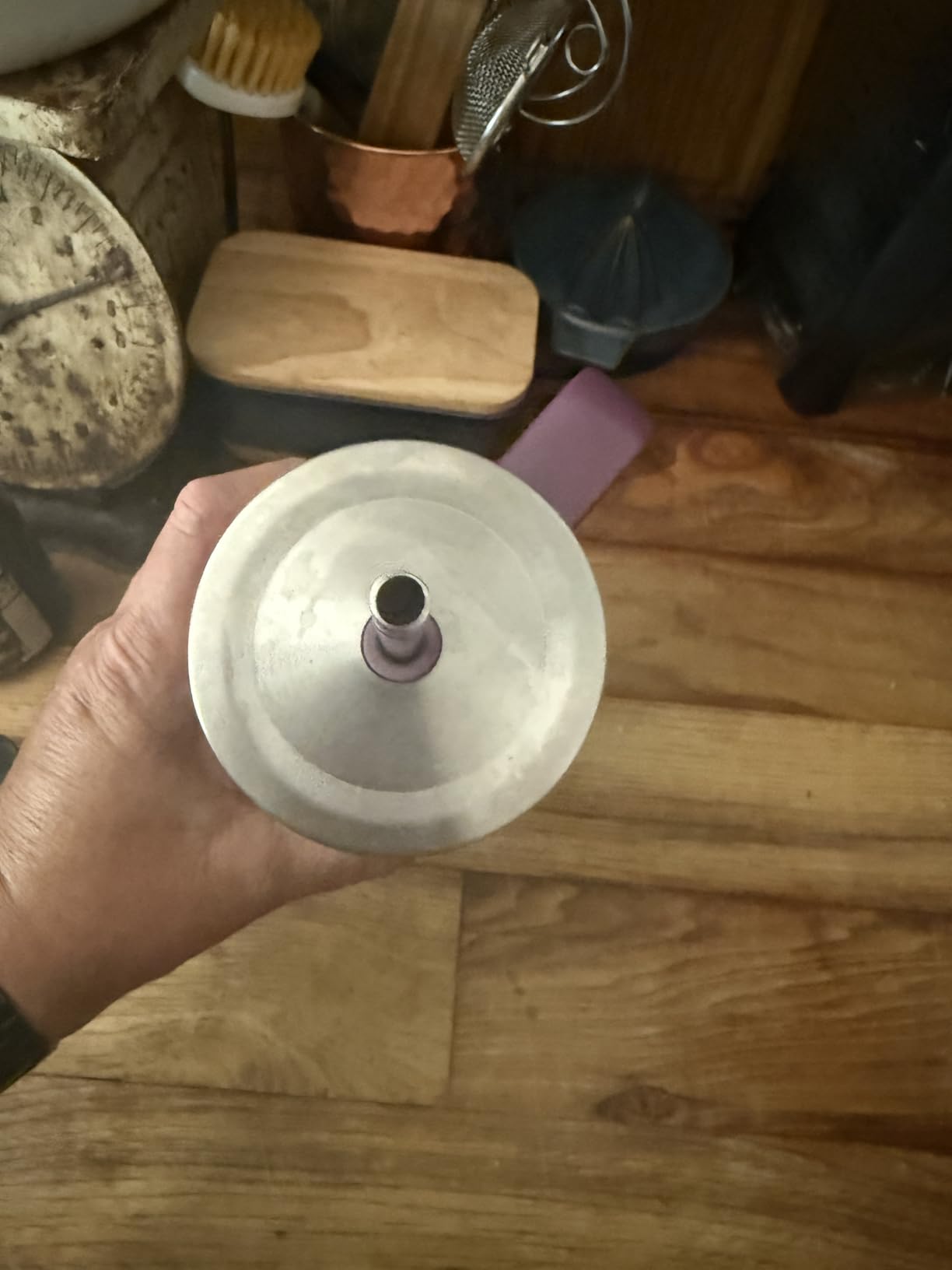 Leaks