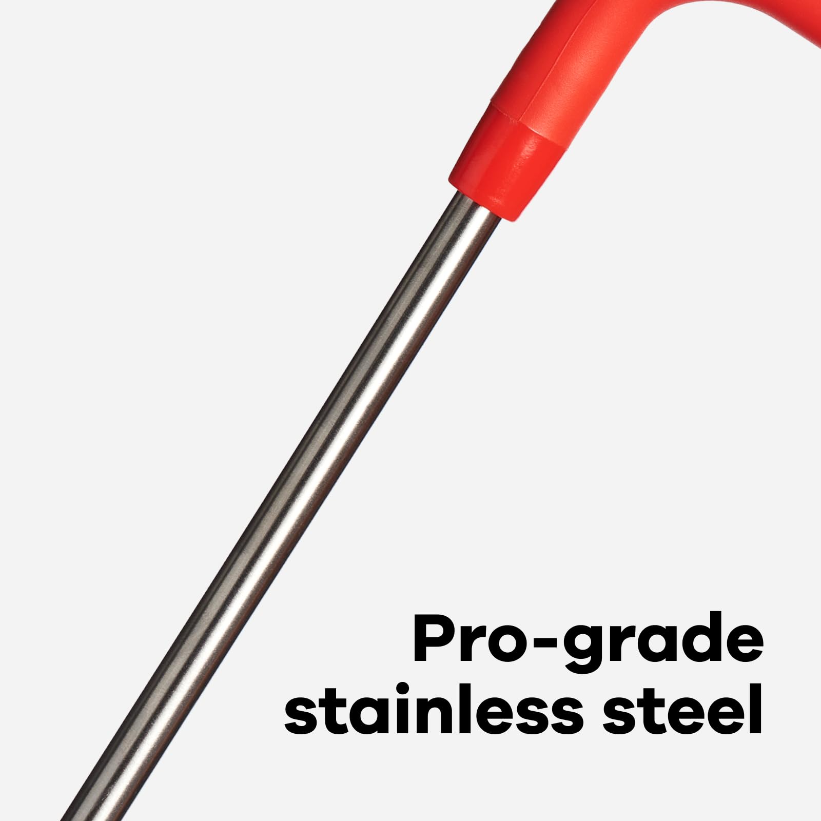 hydro-flask-stainless-steel-straw-set-collapsible-with-cleaning-brush-goji-red image 4