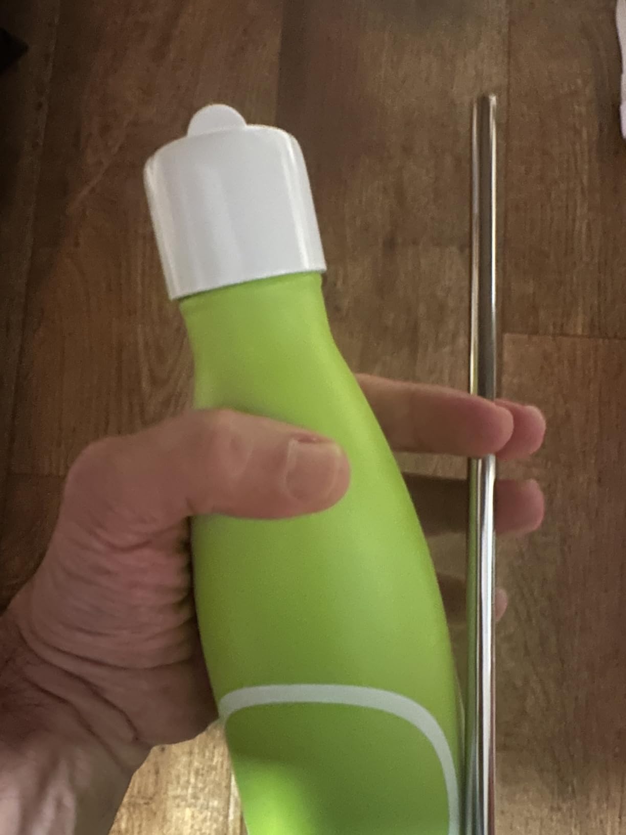 Perfect size and color