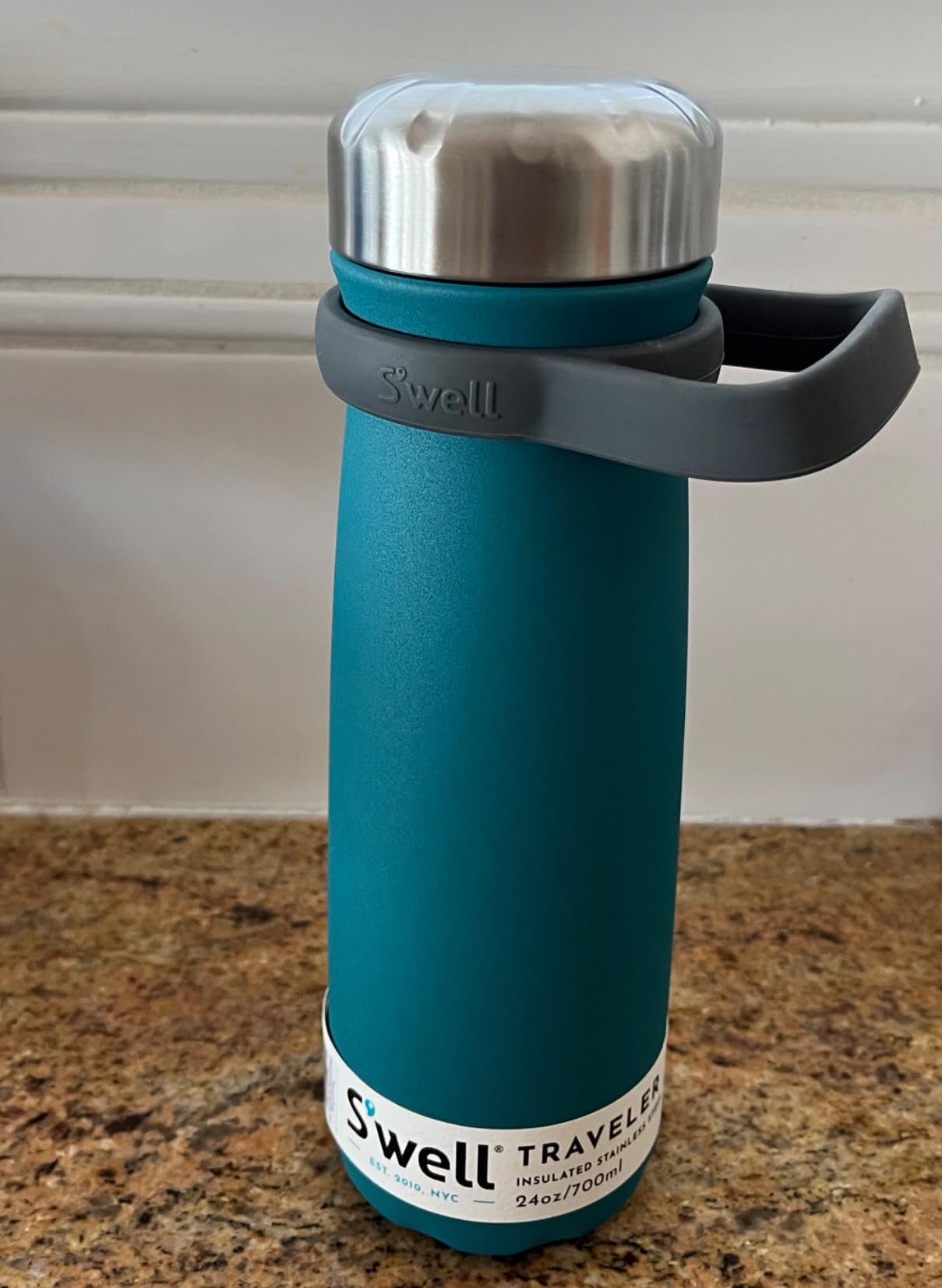 My go-to mug
