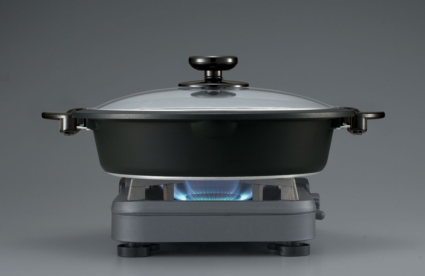 zojirushi-gourmet-d-expert-electric-skillet-ep-pbc10-titanium-ceramic-nonstick-1 image 3