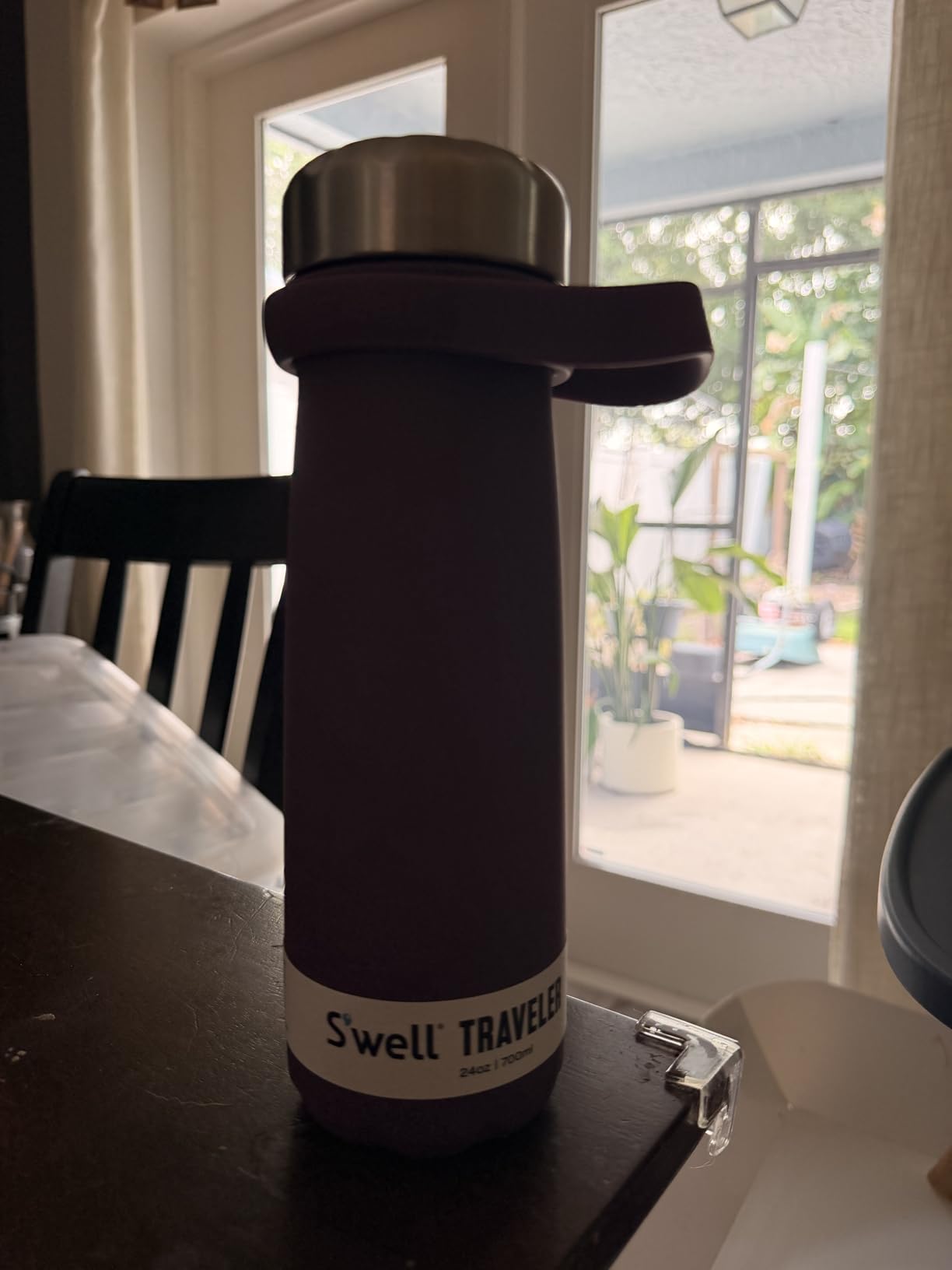 My go-to bottle