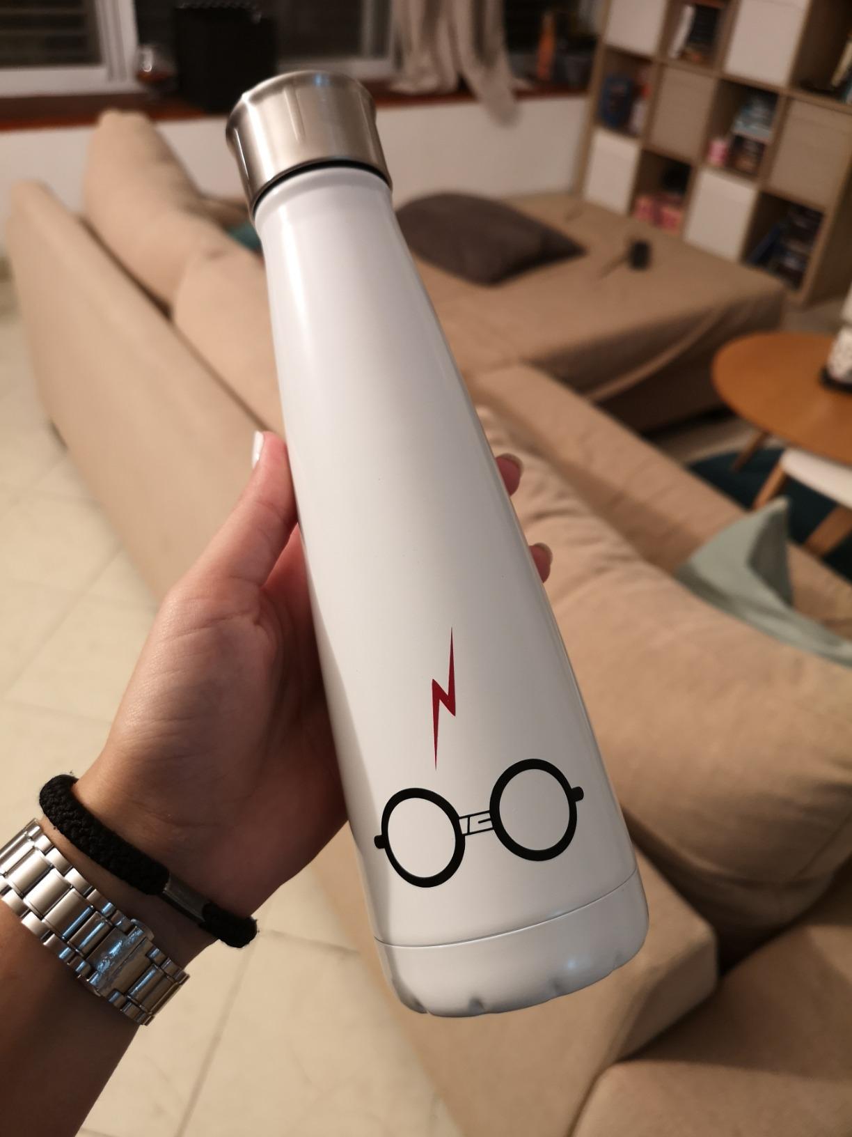 For any Potterhead!