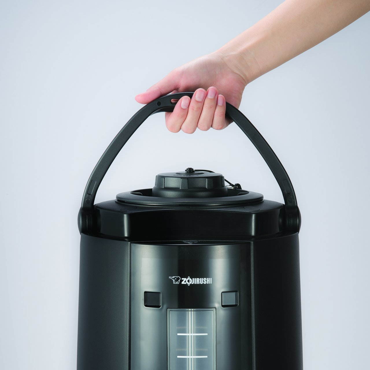 zojirushi-sy-ba60-thermal-gravity-pot-beverage-dispenser-1-5-gallon-stainless-st image 4