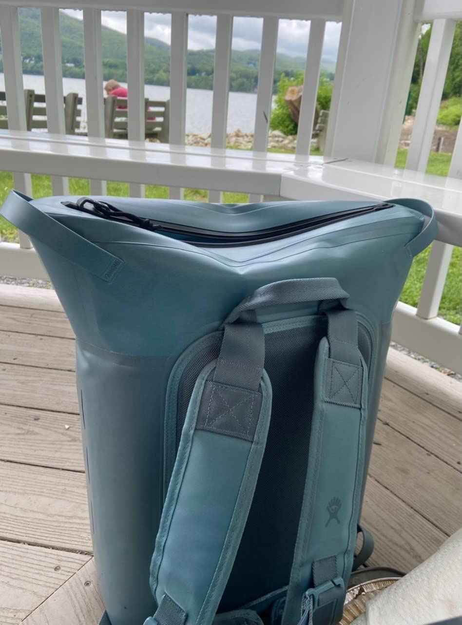 Great cooler, but a bit heavy