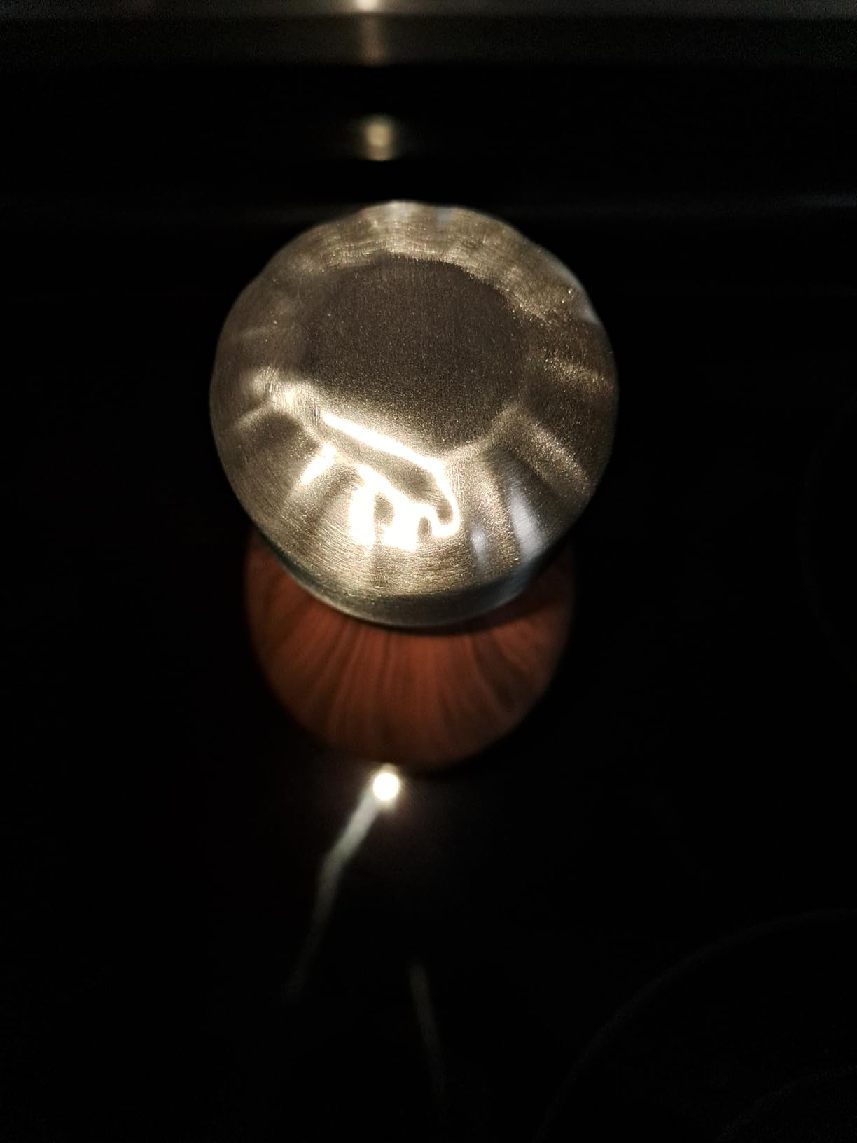 Pretty but not durable