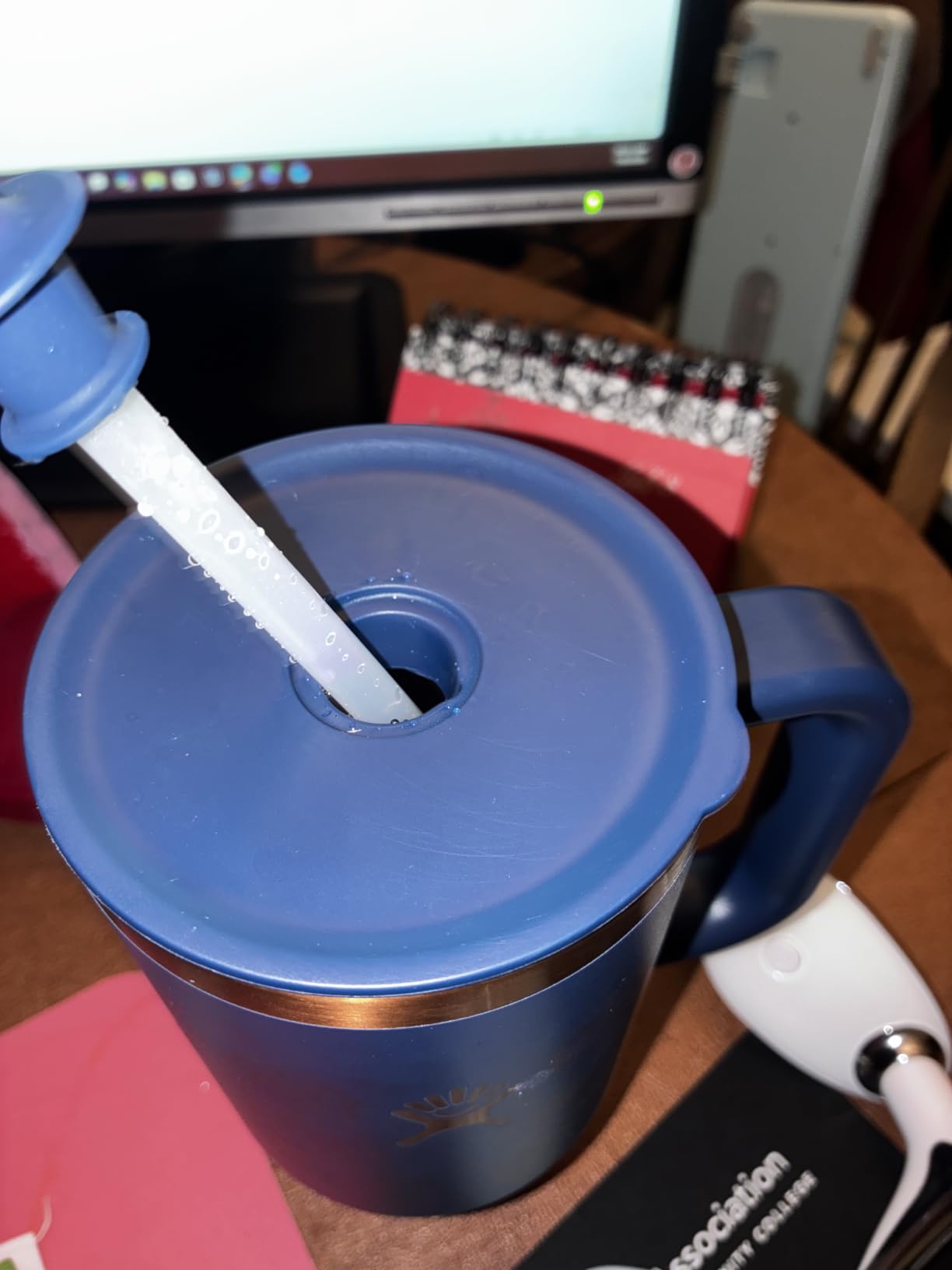 Good, but the lid can be tricky