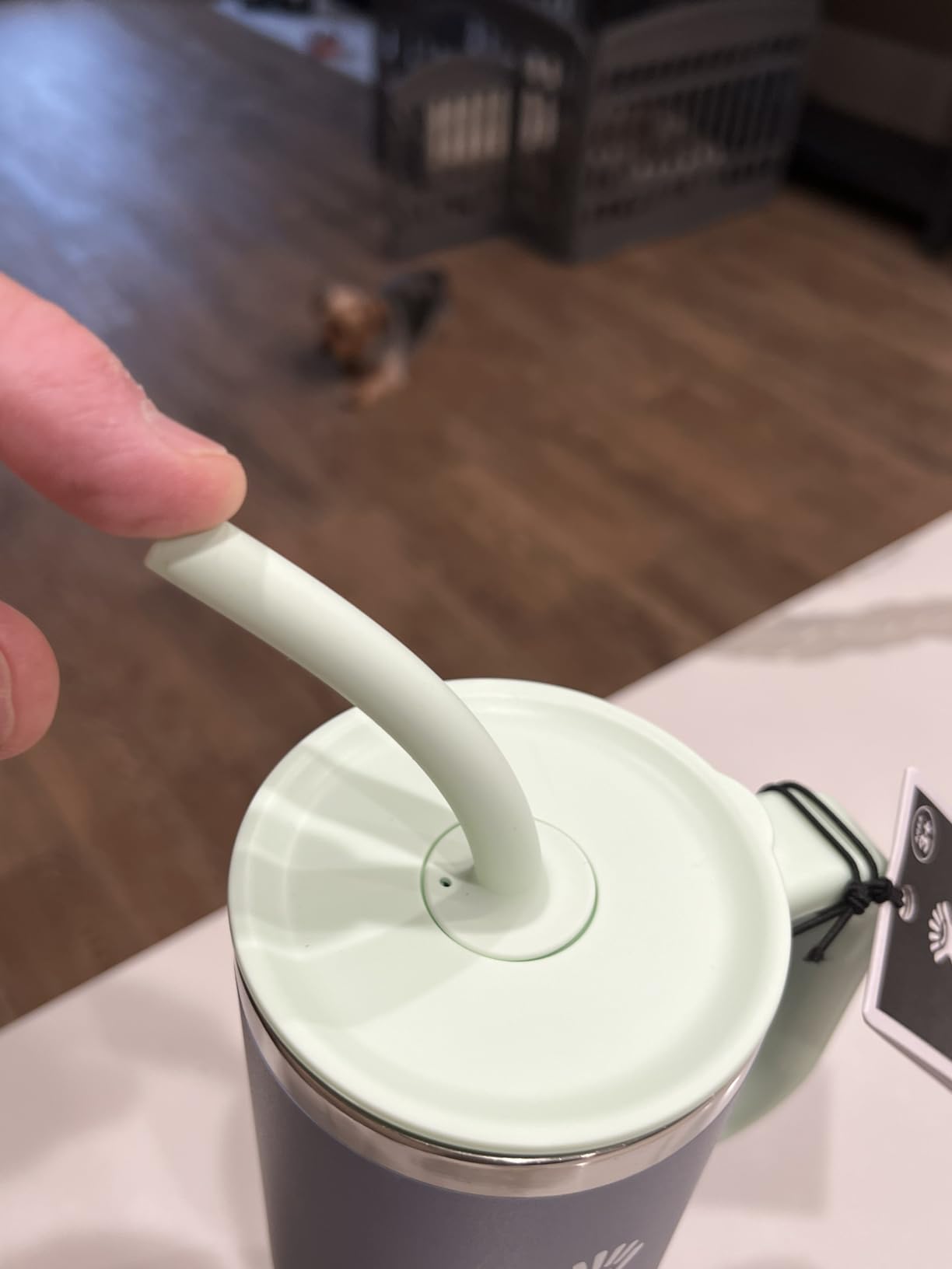 Good but small for the size