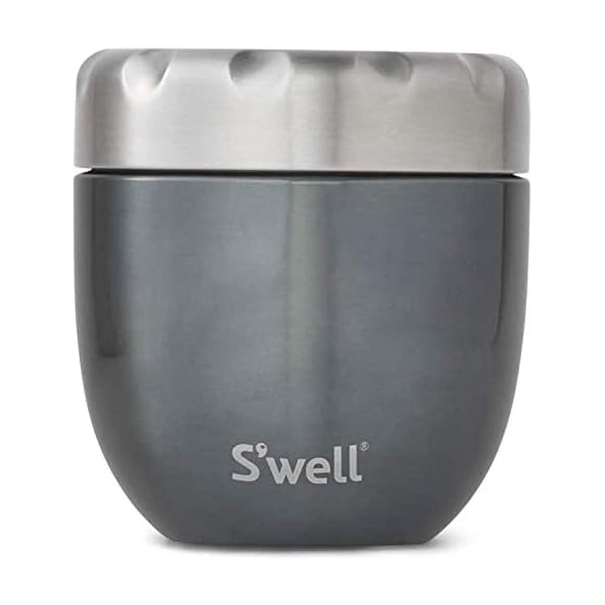 s-well-stainless-steel-food-bowls-21-5oz-azurite-eats-2-in-1-nesting-bowls image 7