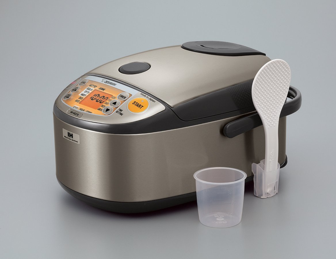 zojirushi-np-hcc10xh-induction-heating-system-rice-cooker-and-warmer-5-5-cup-sta image 2