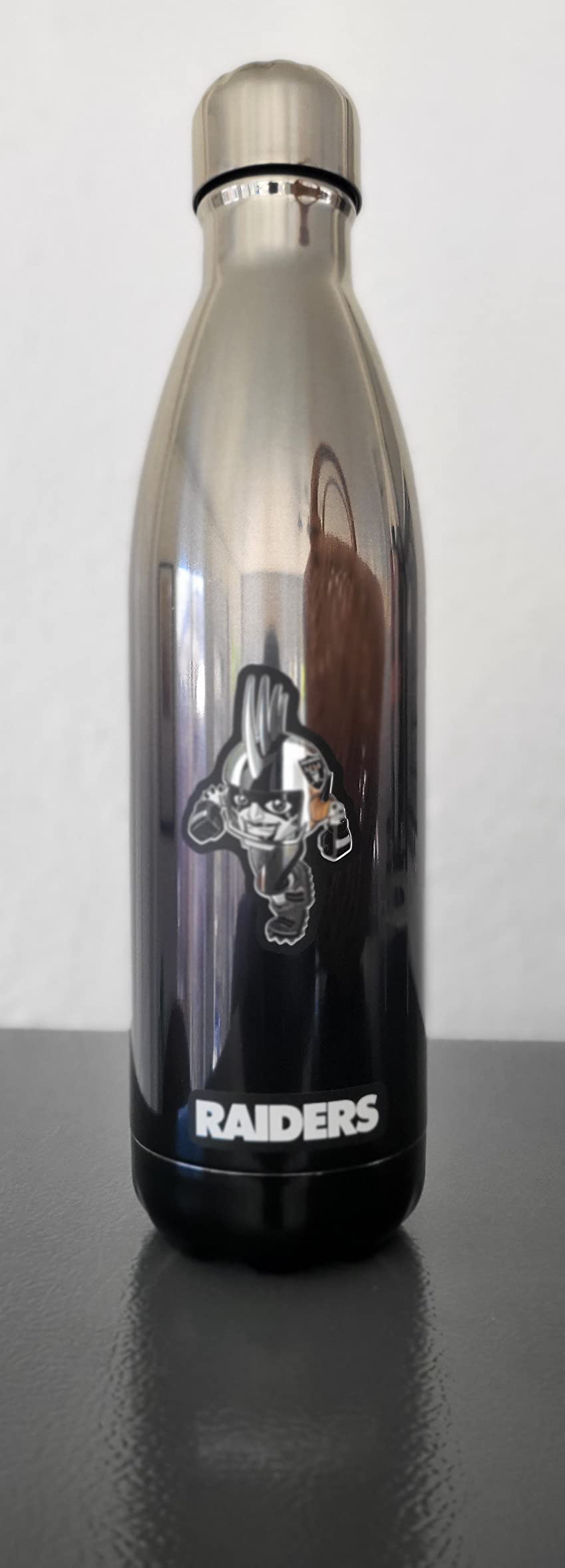 Excellent bottle