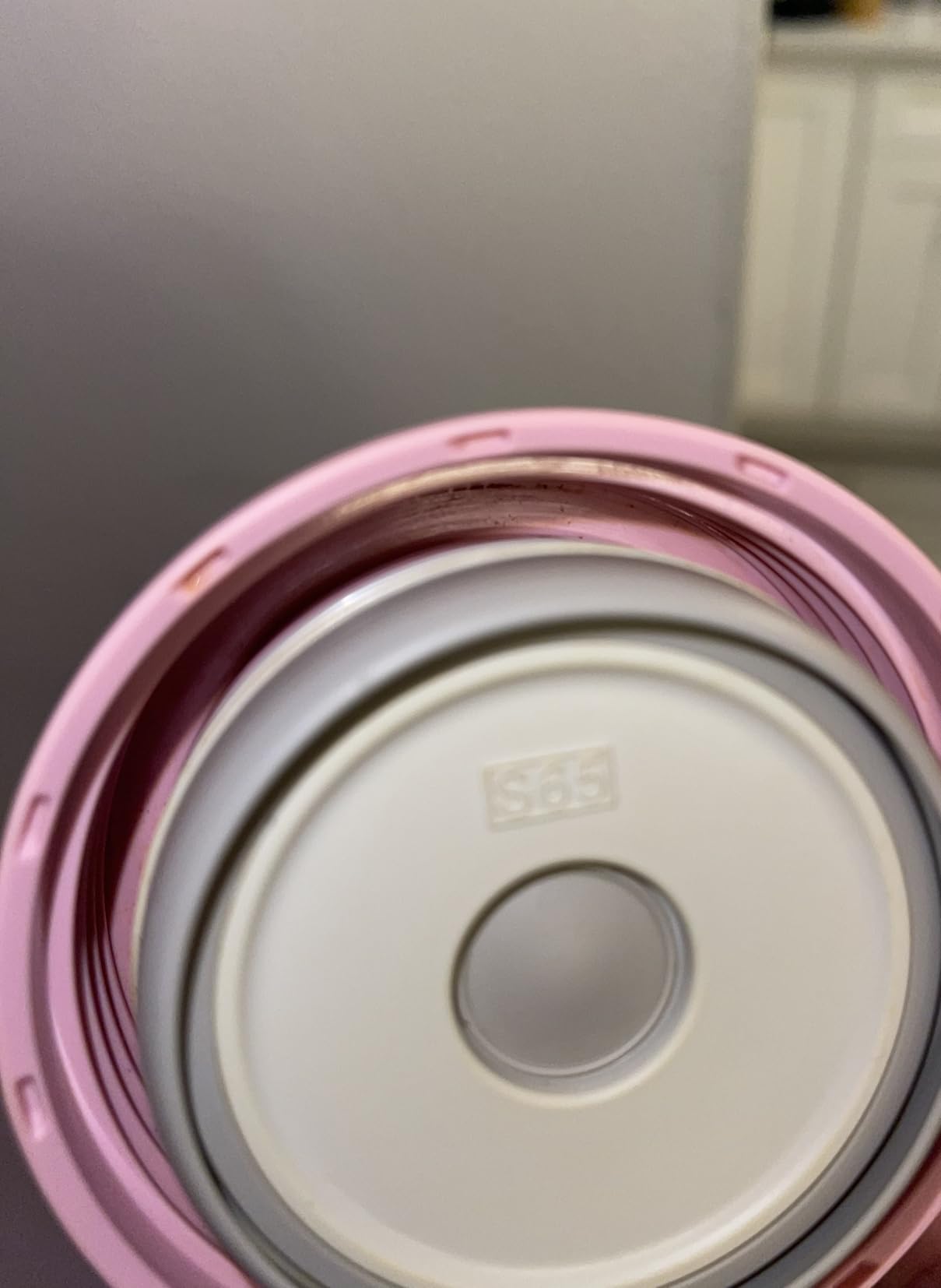 Good jar, but small