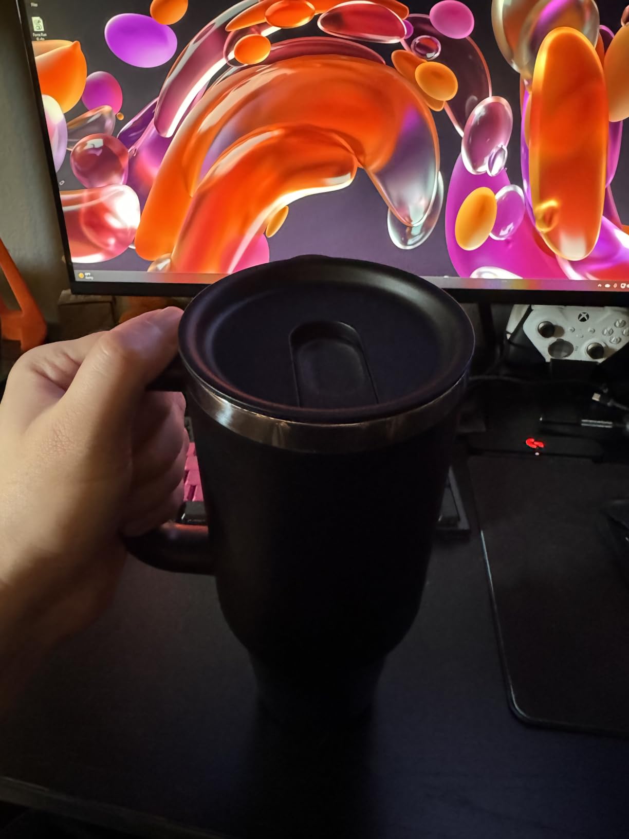 Simple and effective