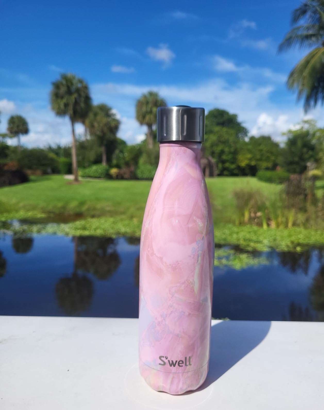 Best water bottle ever