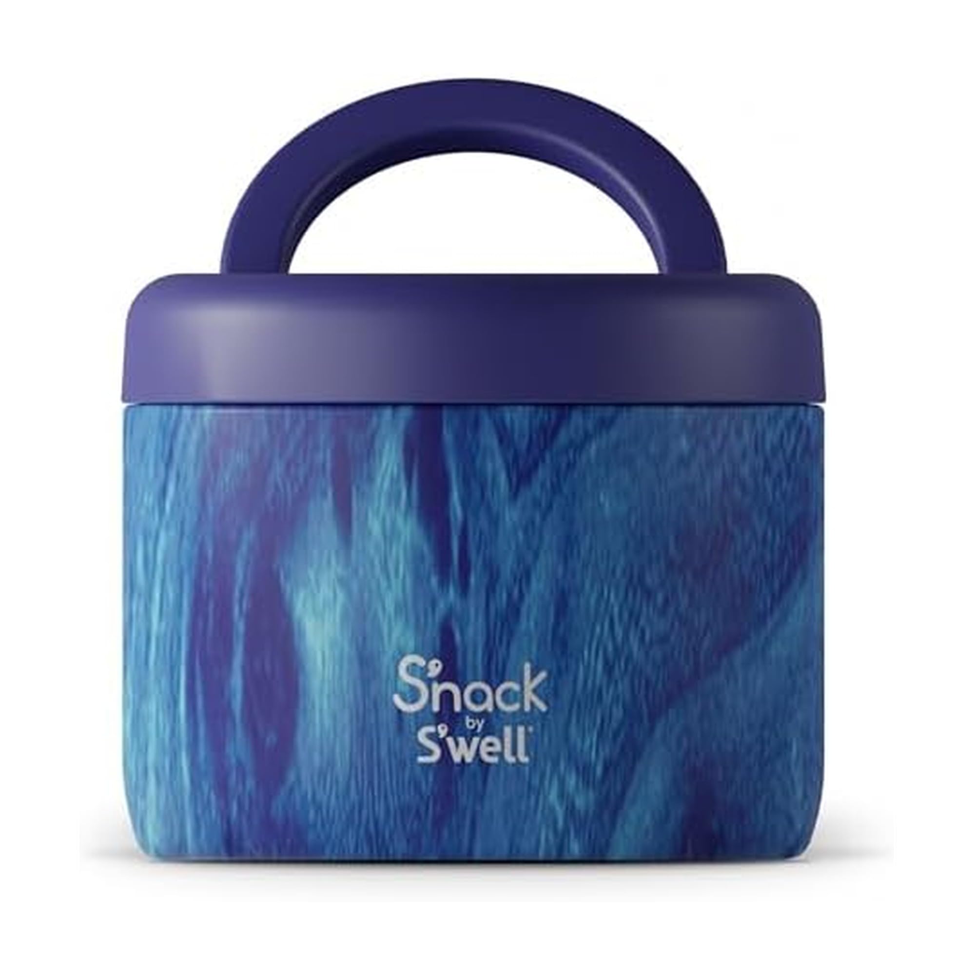 s-well-s-nack-stainless-steel-food-container-10-oz-peppermint-tree-double-layer- image 8