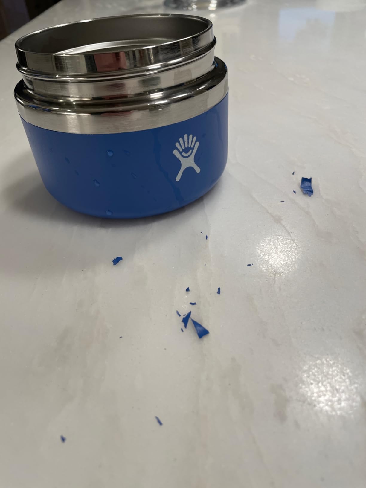 Nice jar