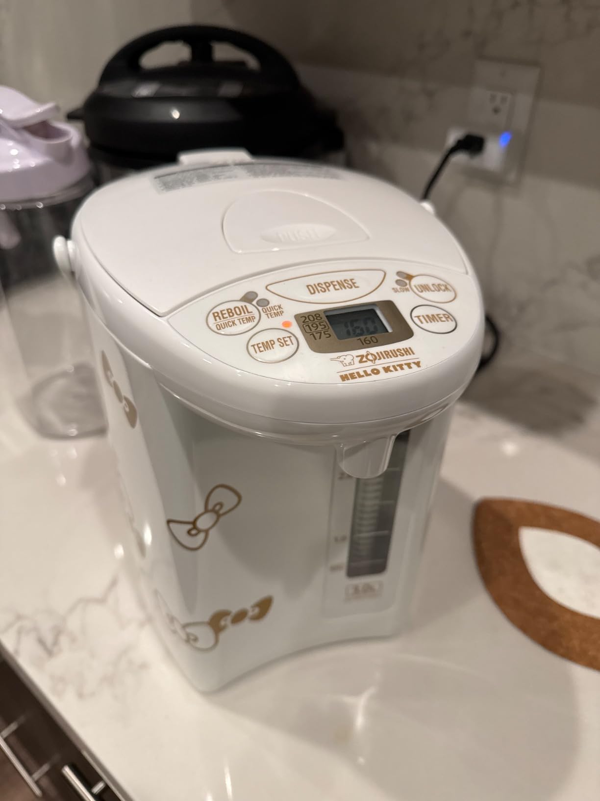 Adorable and functional!