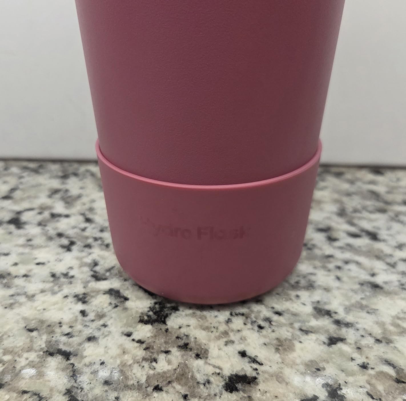 Perfect fit for my Hydro Flask