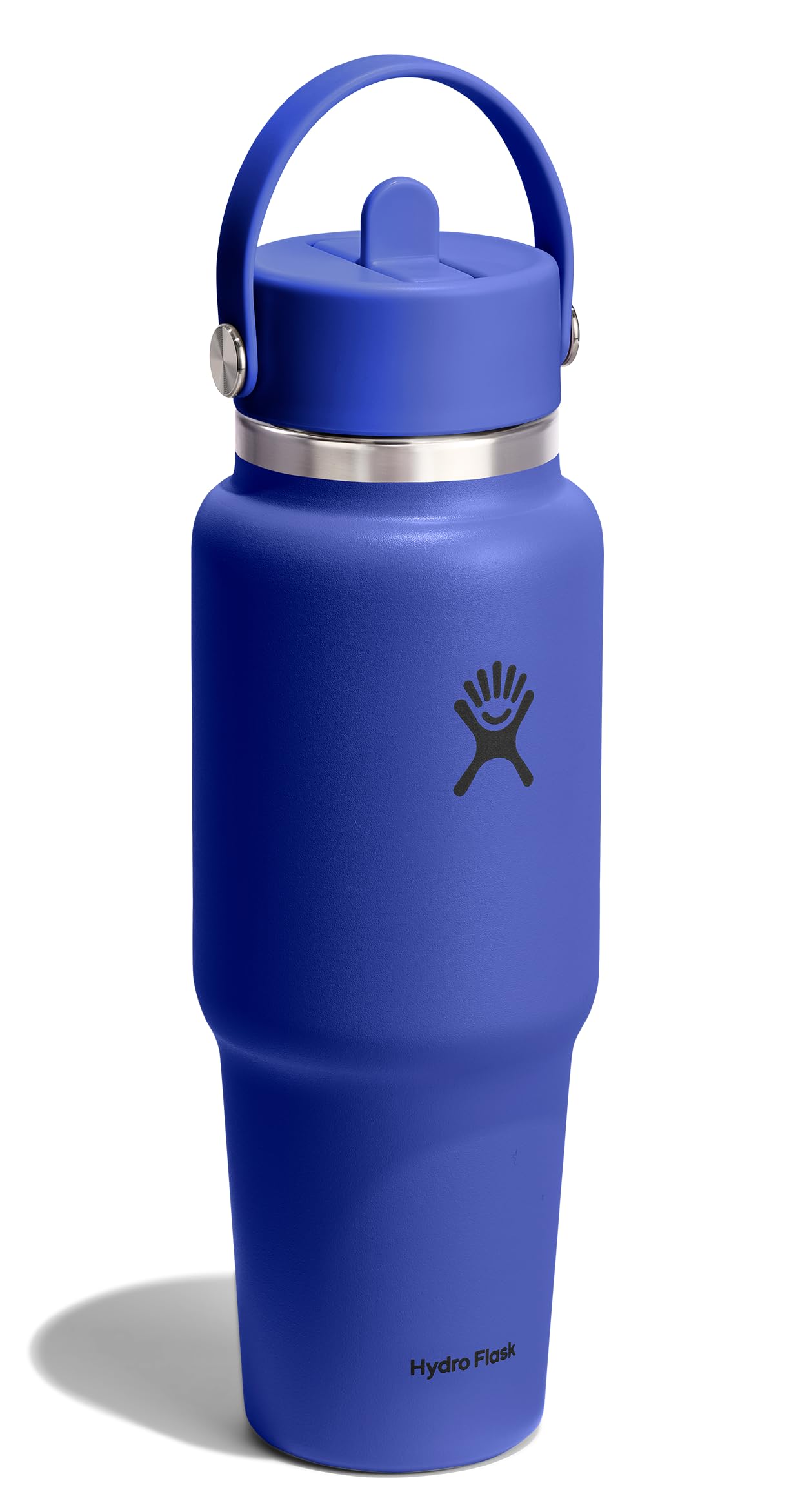 hydro-flask-32-oz-travel-bottle-insulated-stainless-steel-with-wide-flex-straw-l image 2