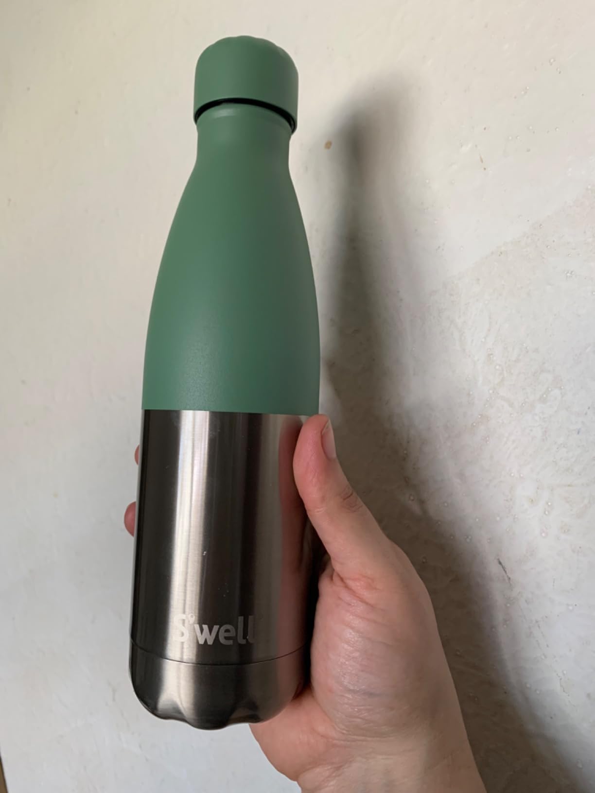 Bought as a gift
