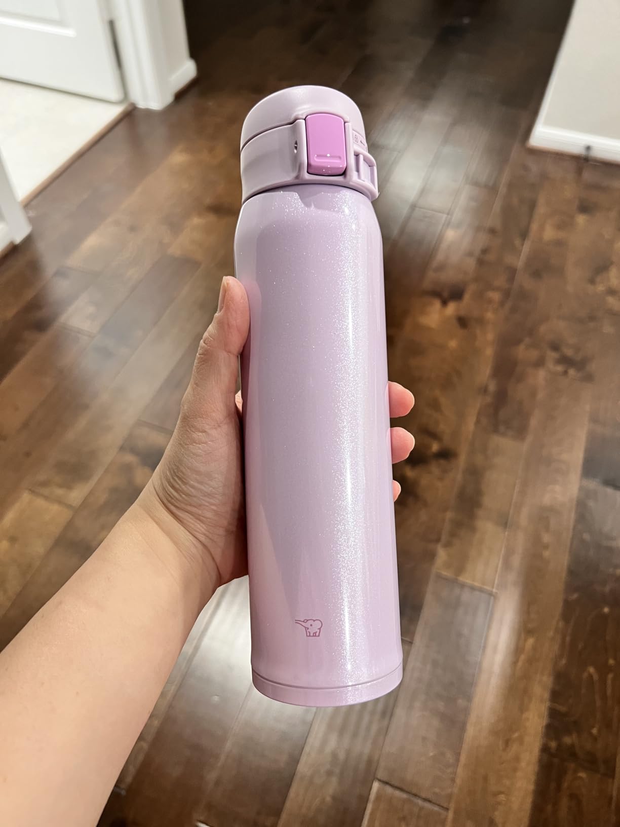 Perfect size