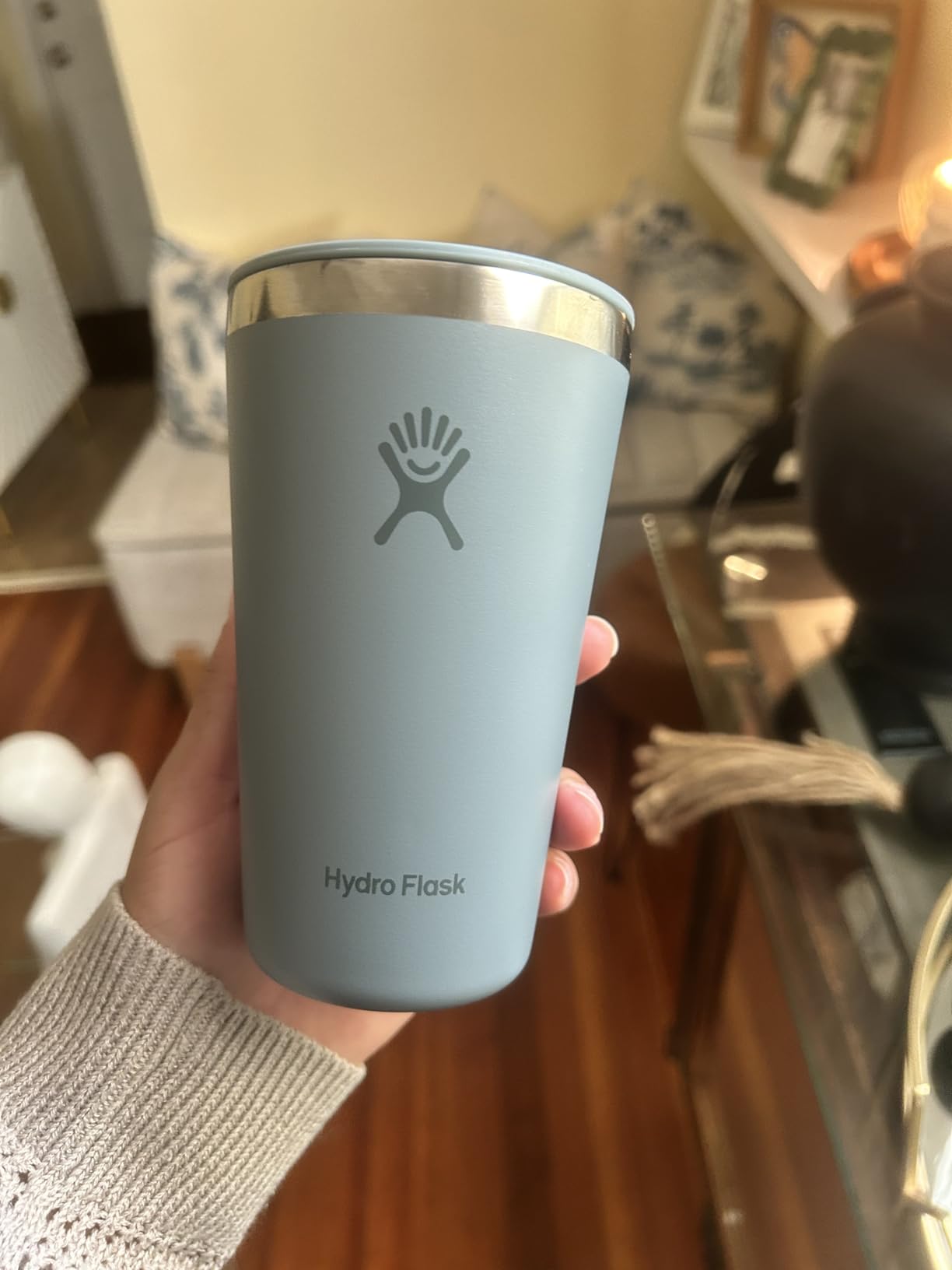 Good tumbler