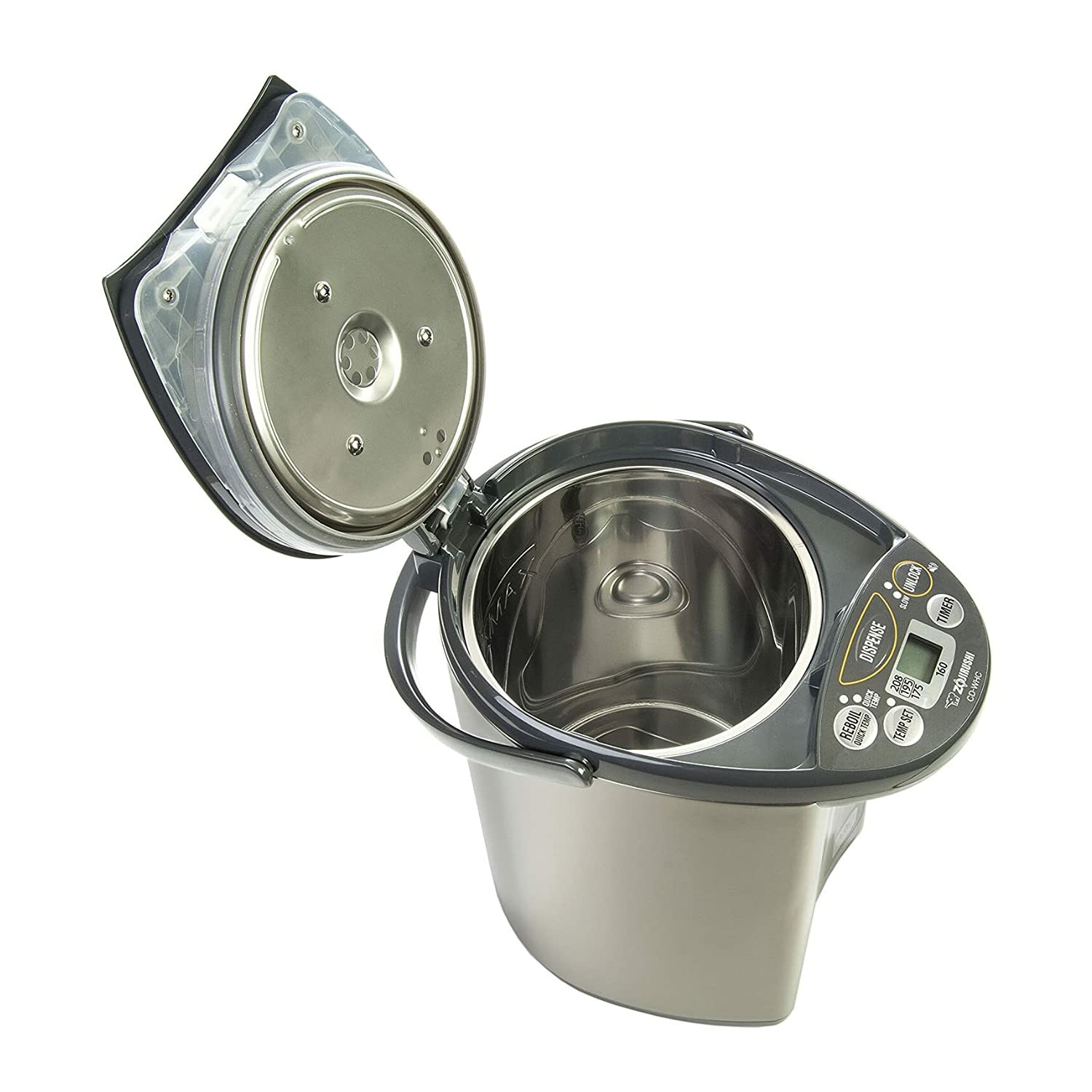zojirushi-cd-whc40xh-micom-water-boiler-and-warmer-135-oz-stainless-gray image 5