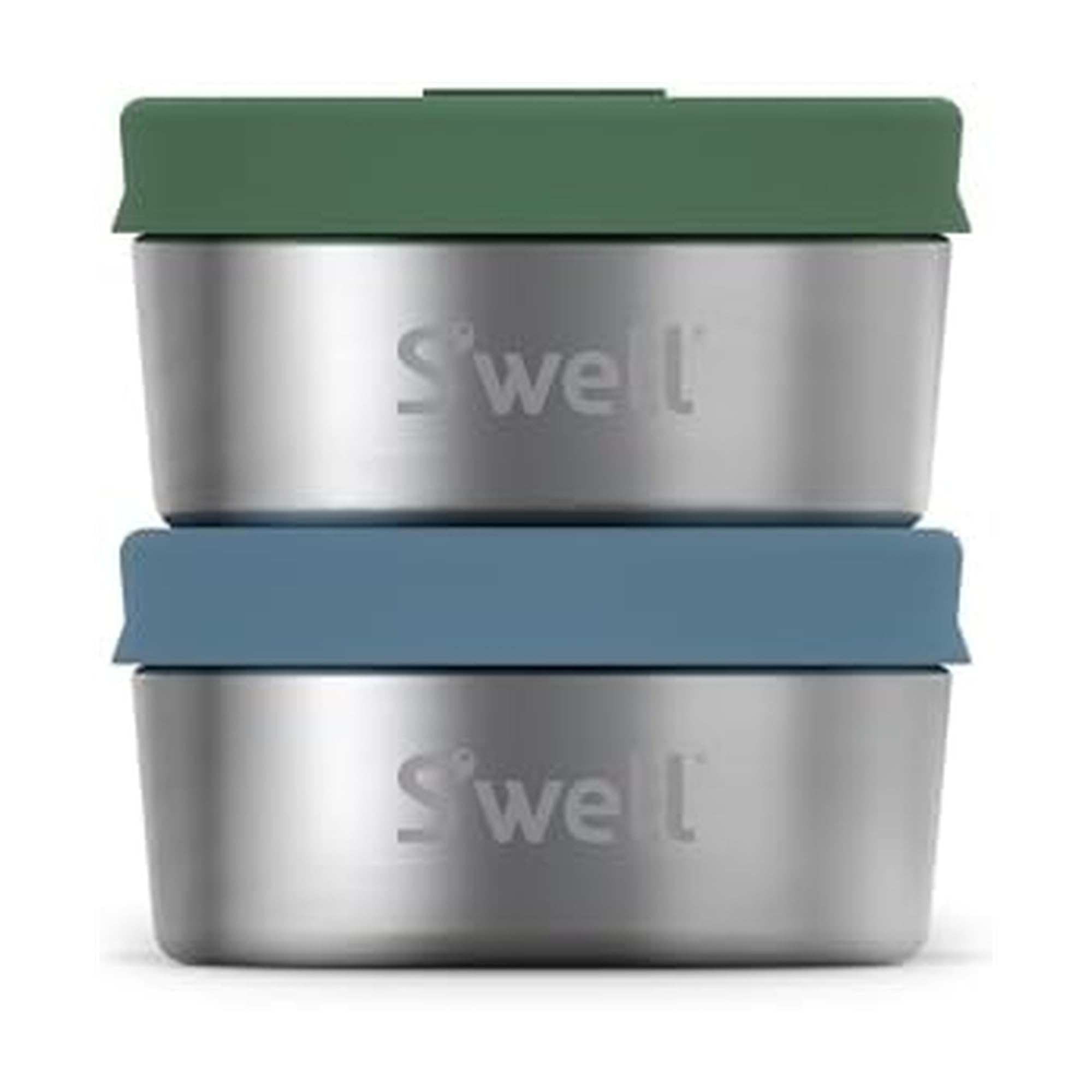 s-well-condiment-container-set-of-two-2oz-black-stainless-steel-with-leakproof-s image 6