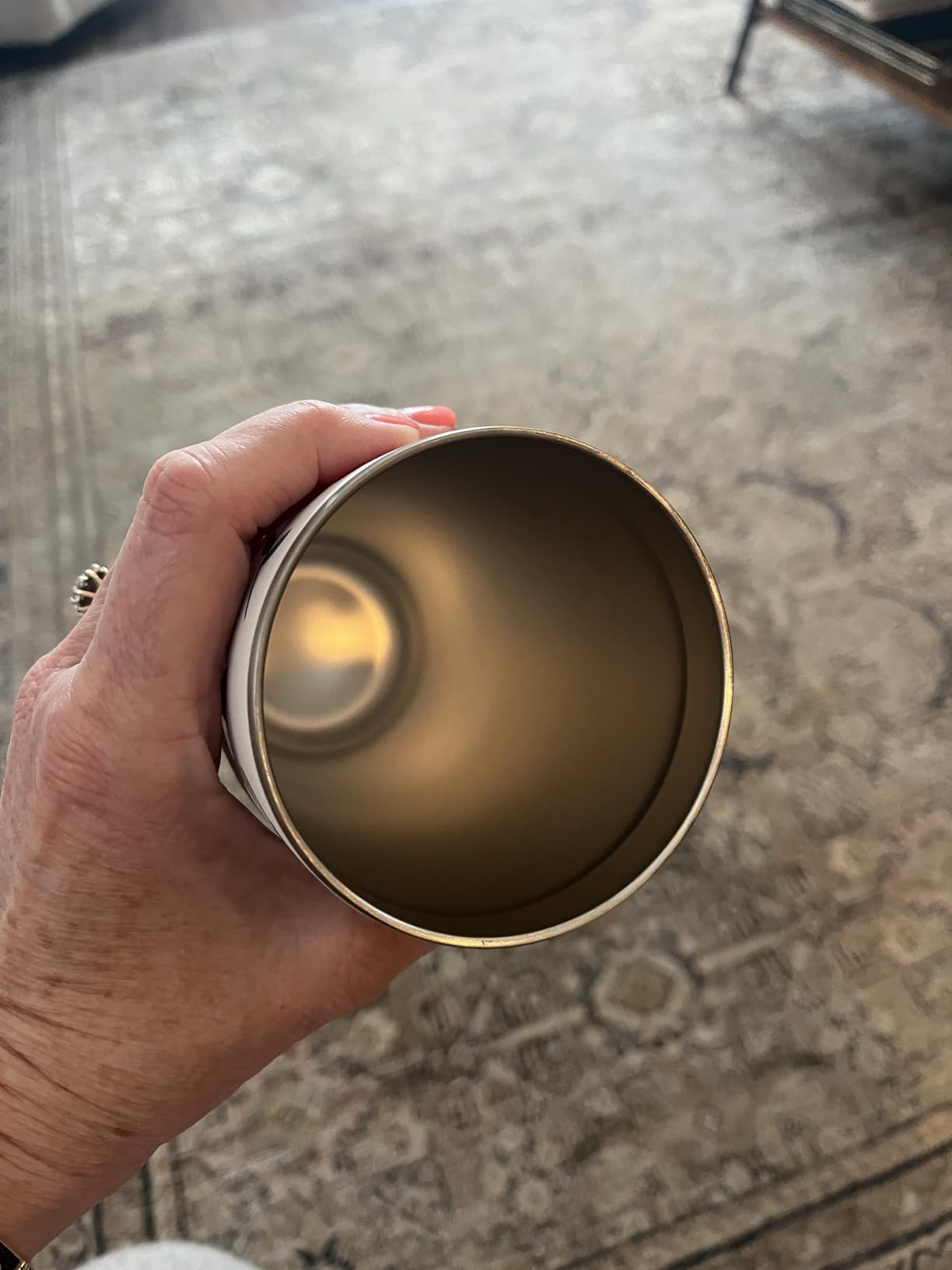 Perfect for iced coffee