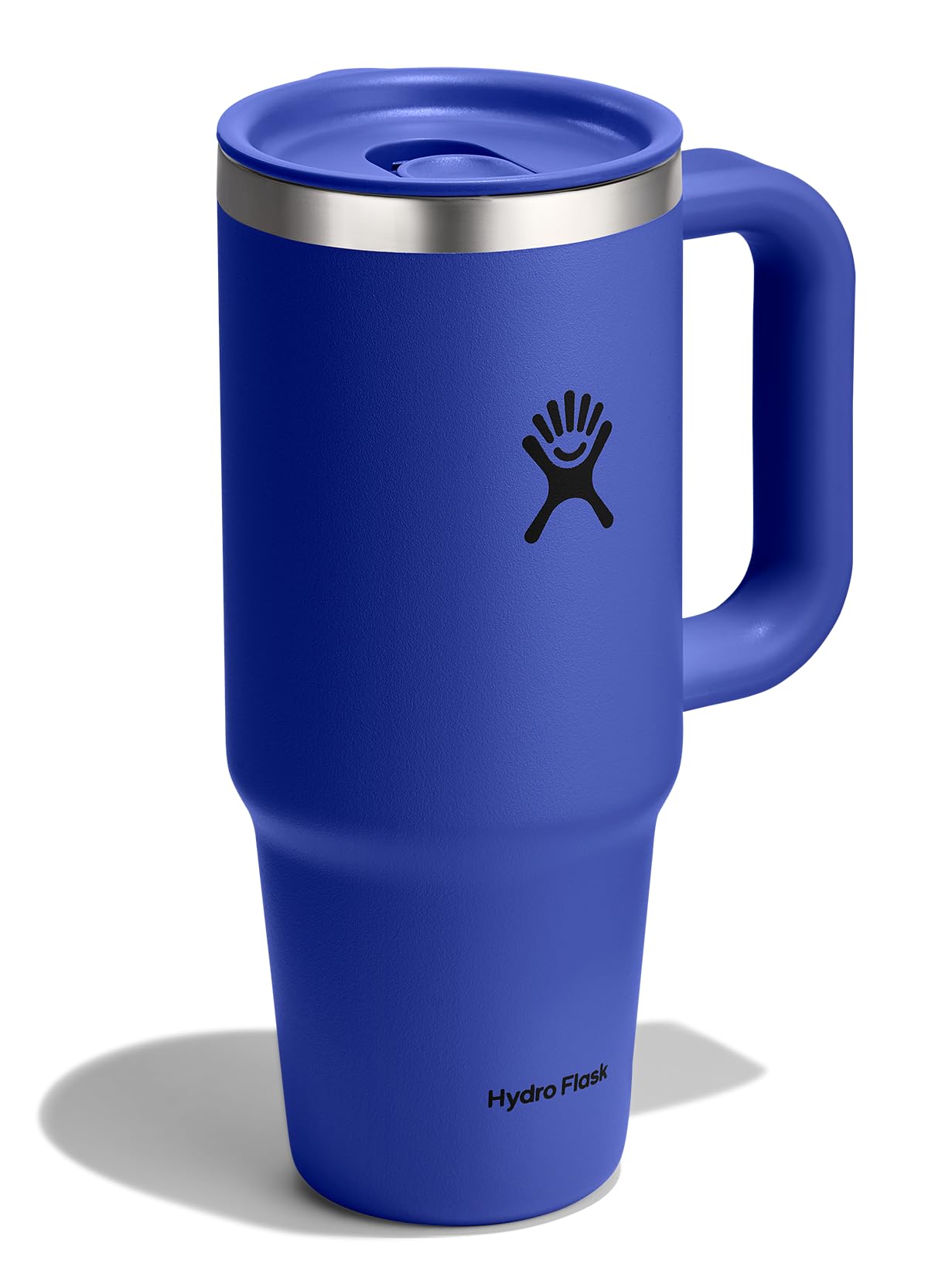hydro-flask-coffee-travel-tumbler-mug-24-oz-capri-blue-insulated-stainless-steel image 2