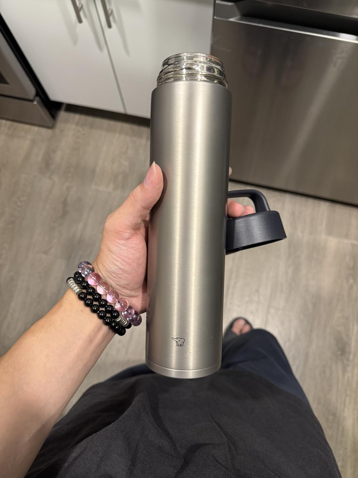 Great, but lid could be better
