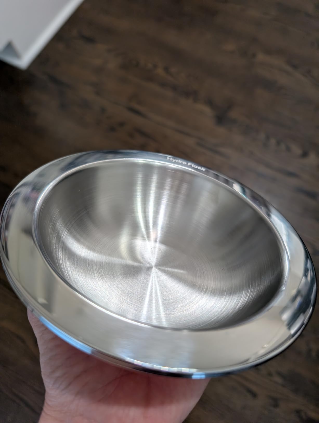 Perfect little bowl