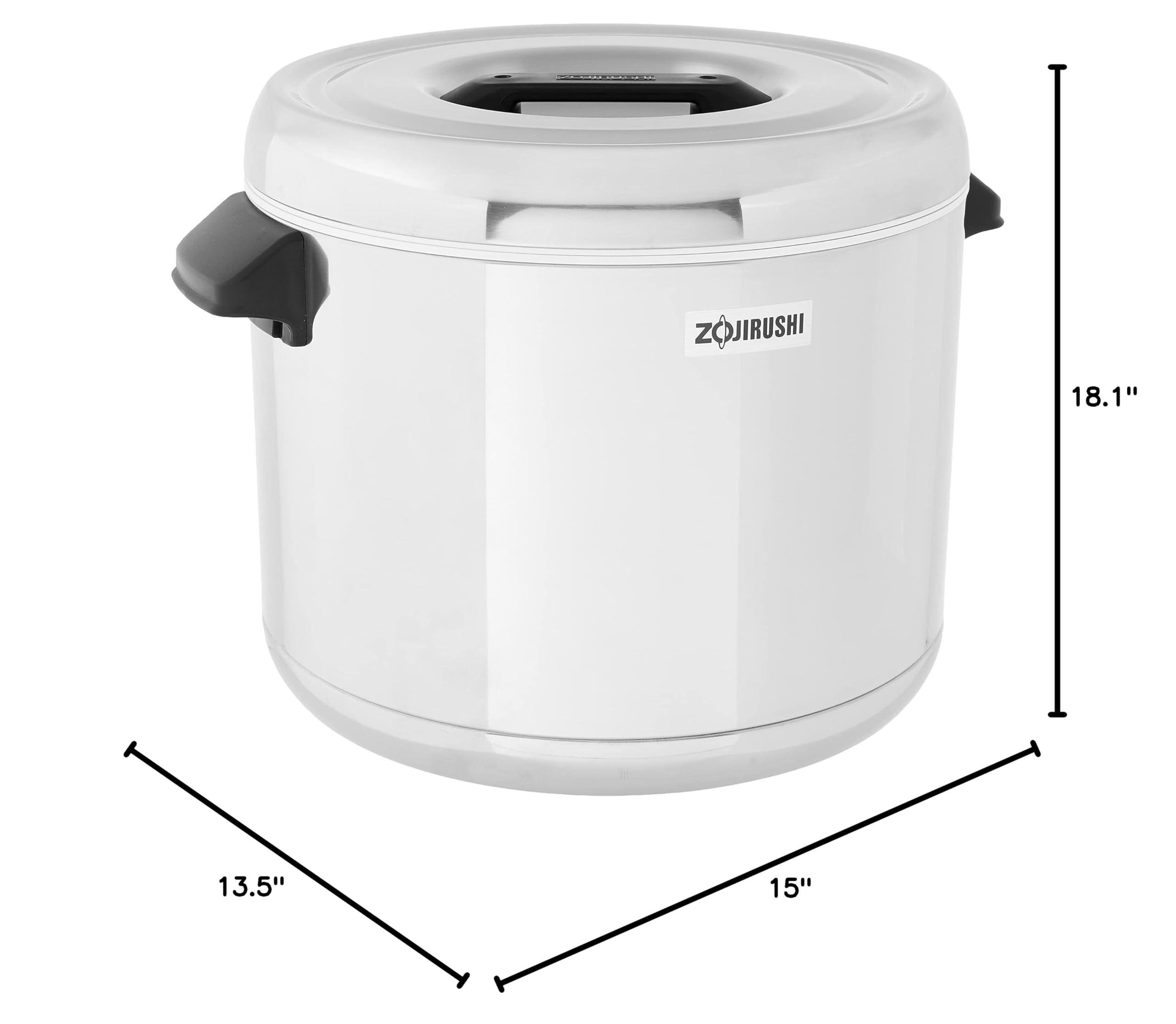 zojirushi-rds-600-6-liter-thermal-rice-warmer-stainless-steel image 6