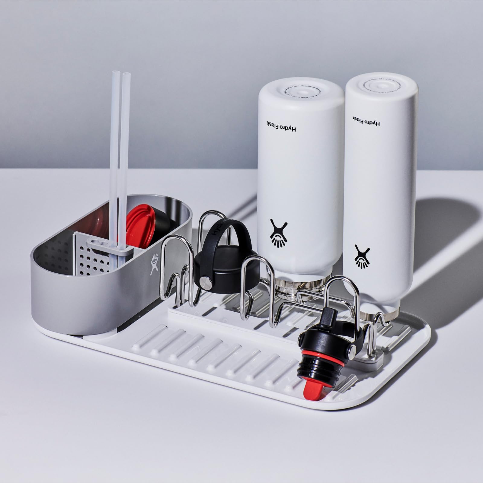 hydro-flask-bottle-drying-rack-collapsible-stainless-steel-drying-stand-for-up-t image 5