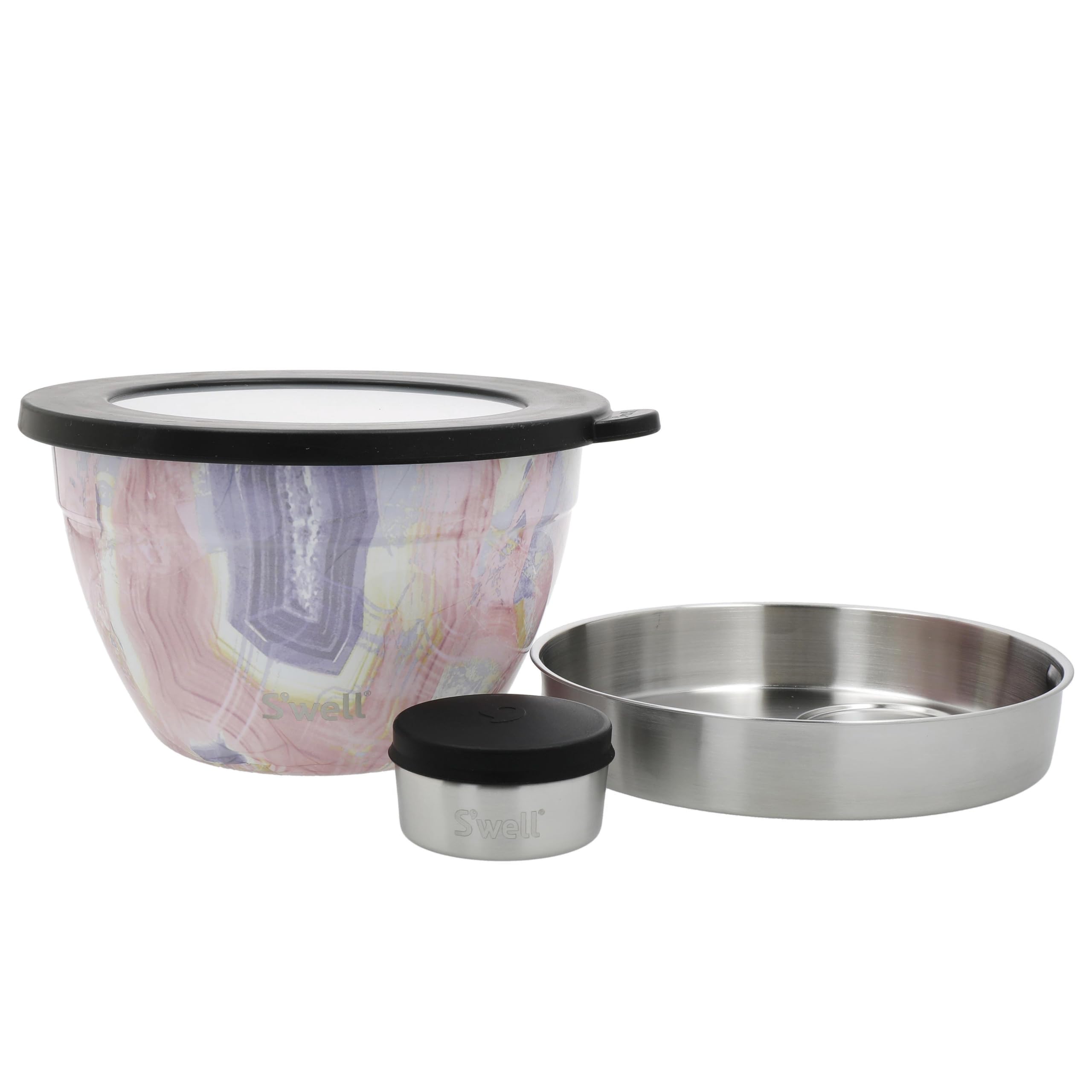s-well-salad-bowl-kit-with-condiment-container-removable-tray-geode-rose-1-9l image 5