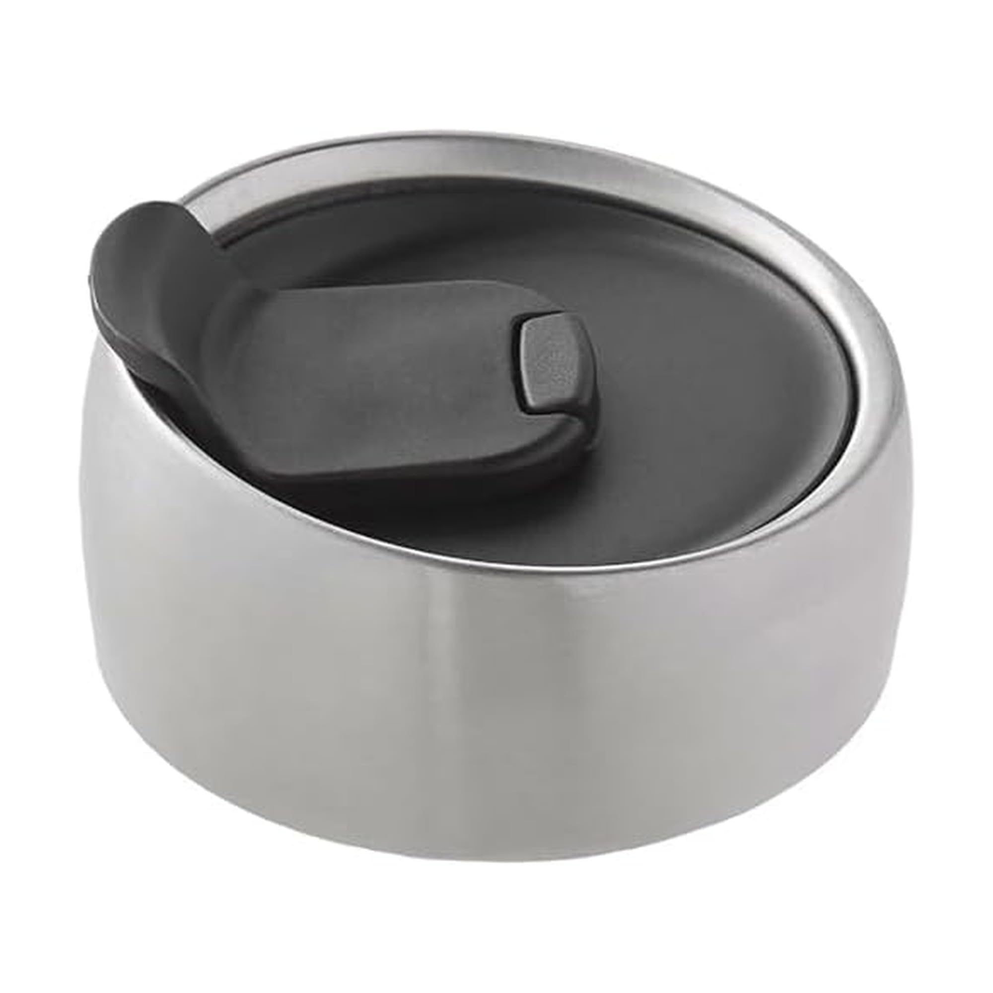 s-well-commuter-lid-for-traveler-bottles-18-8-stainless-steel-with-pop-top-bpa-f image 1