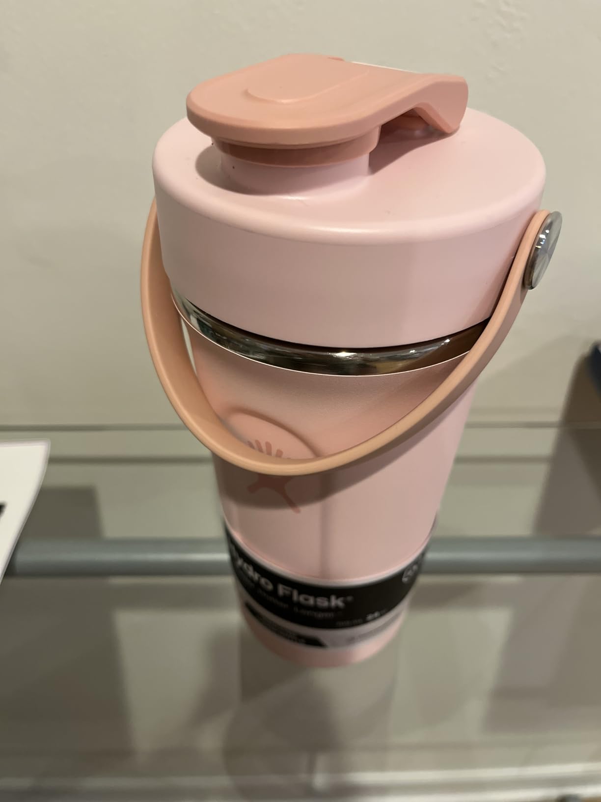 Good shaker