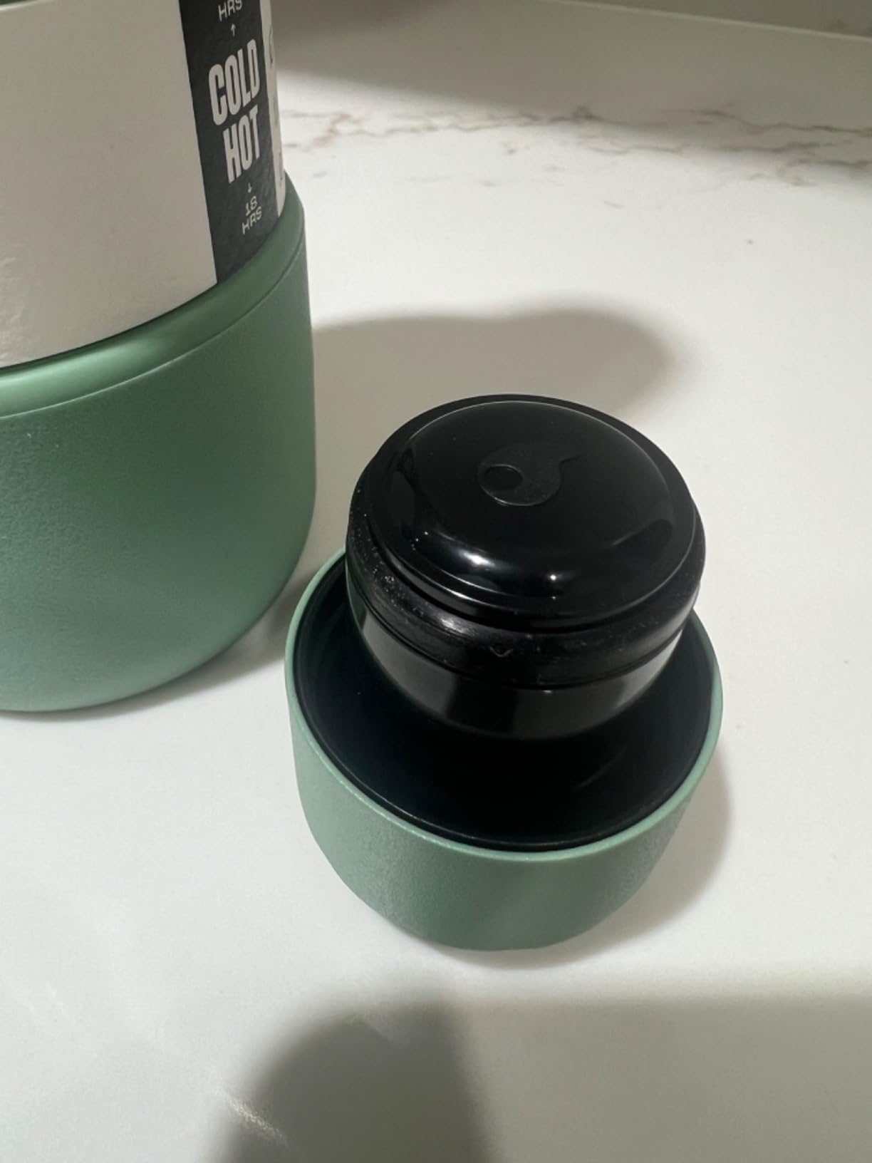 My everyday bottle
