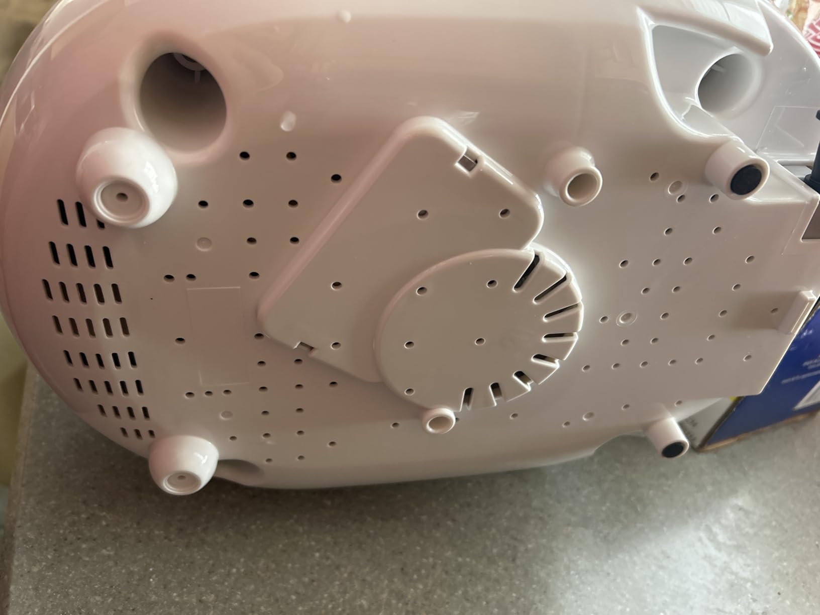 Great rice cooker
