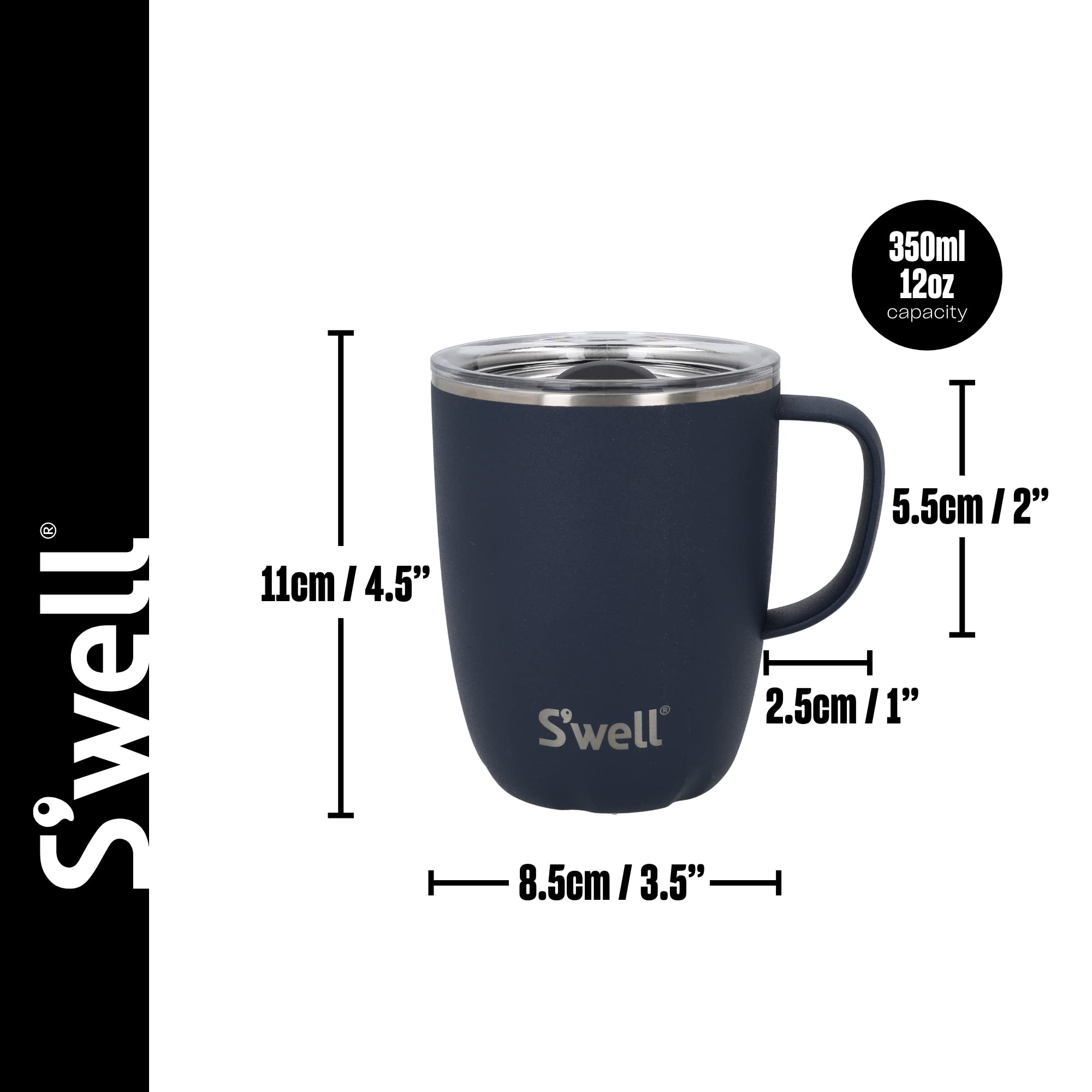 s-well-azurite-travel-mug-with-handle-350ml-vacuum-insulated-stainless-steel image 4