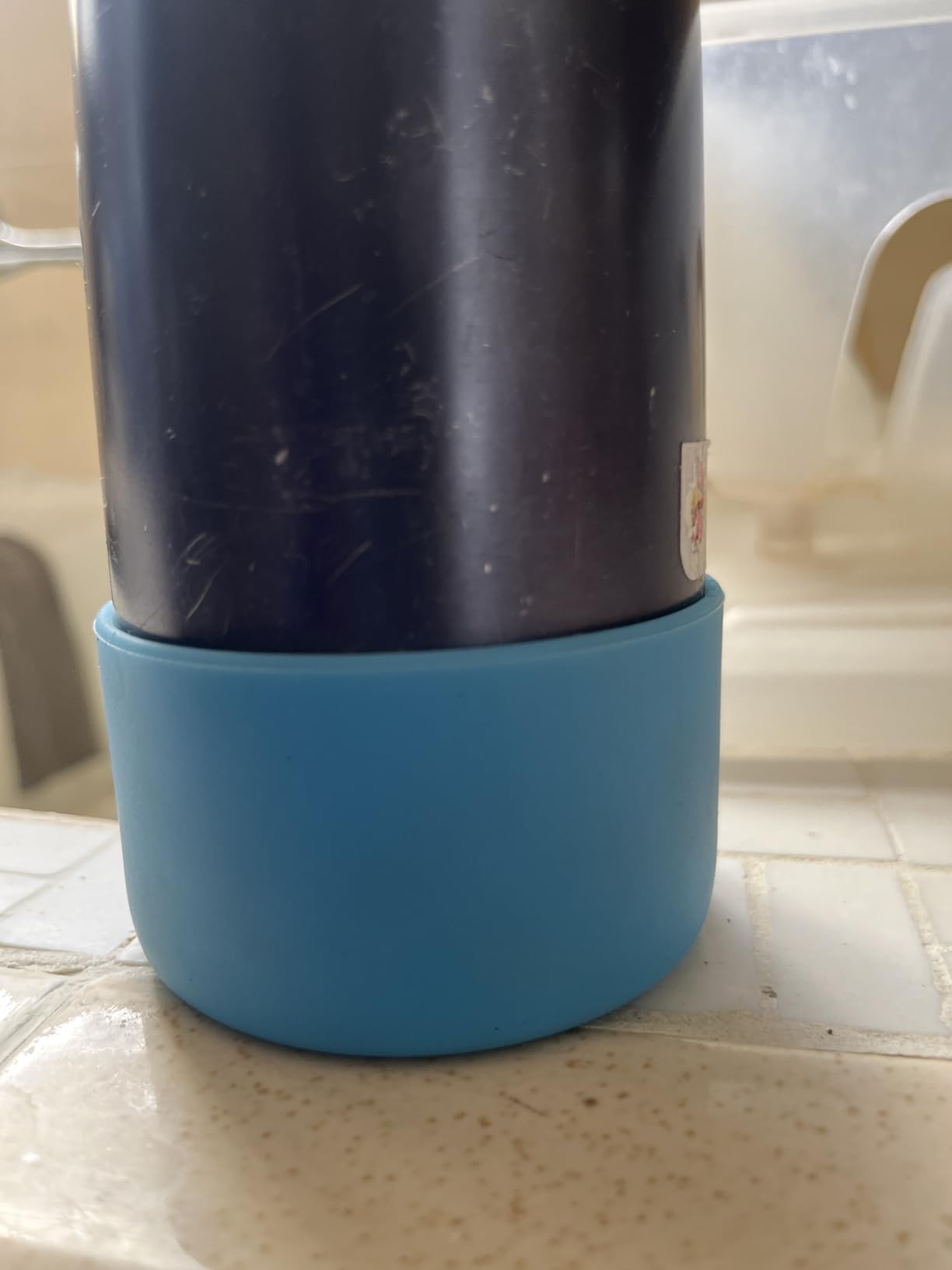 Perfect for my 24 oz bottle