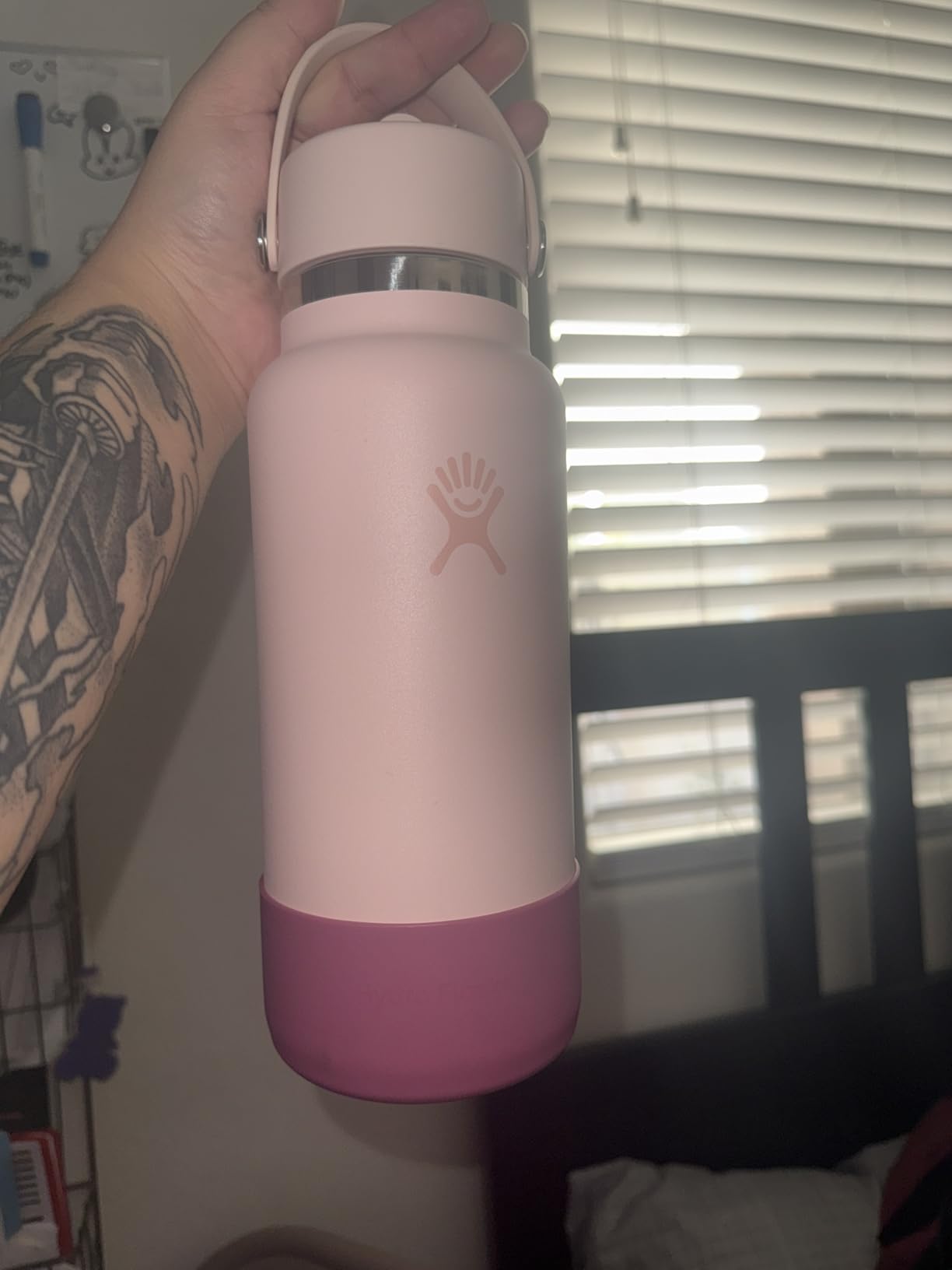 Best bottle I've ever owned