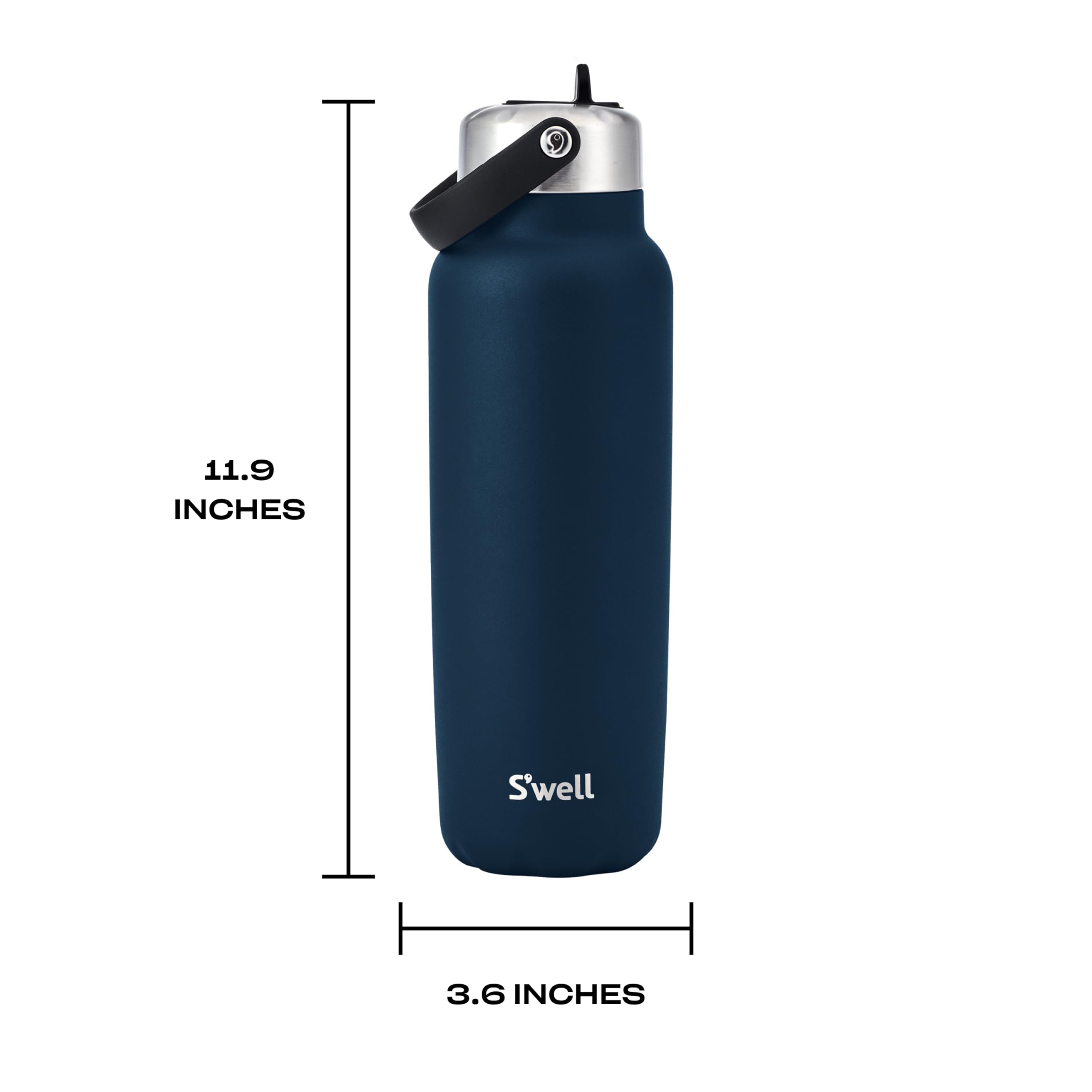 s-well-recycled-stainless-steel-explorer-40oz-with-flip-straw-lid-azurite image 4