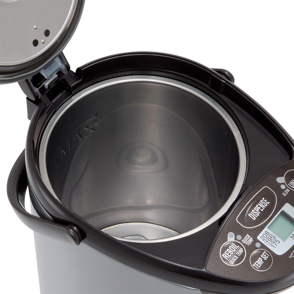 zojirushi-cd-wgc30-micom-water-boiler-and-warmer-3-0l-4-temperature-settings-sta image 4