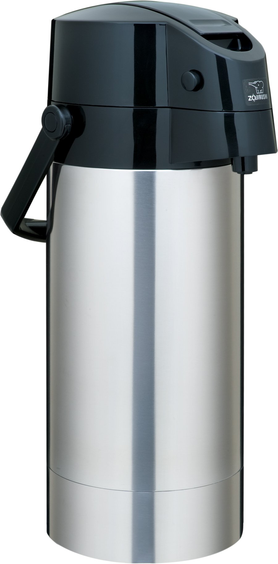 zojirushi-stainless-steel-easy-serve-airpot-2-2l-73oz-vacuum-insulated-lever-pum image 4