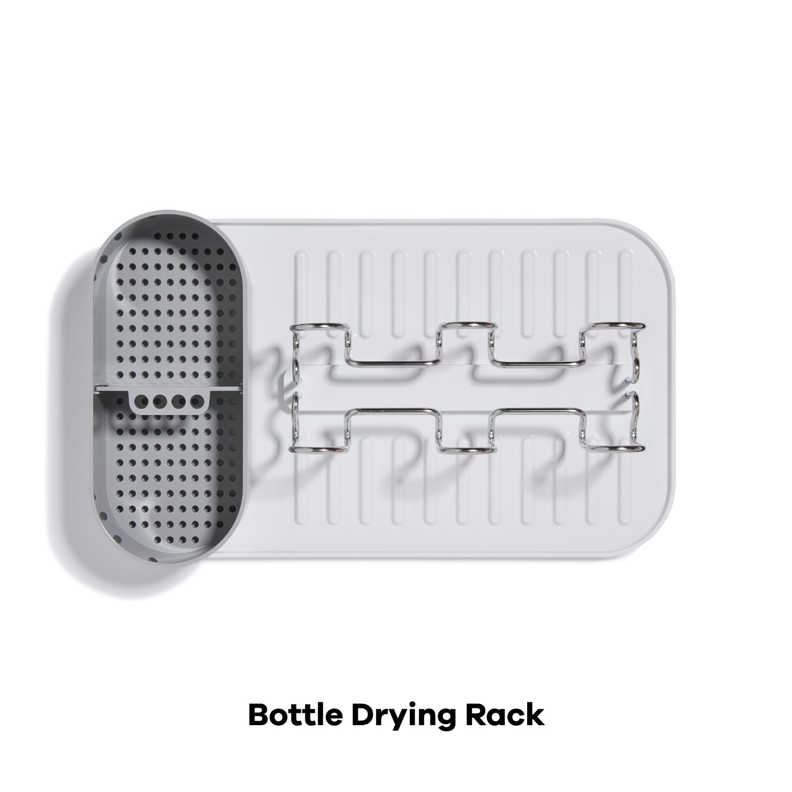 hydro-flask-bottle-drying-rack-collapsible-stainless-steel-drying-stand-for-up-t image 8