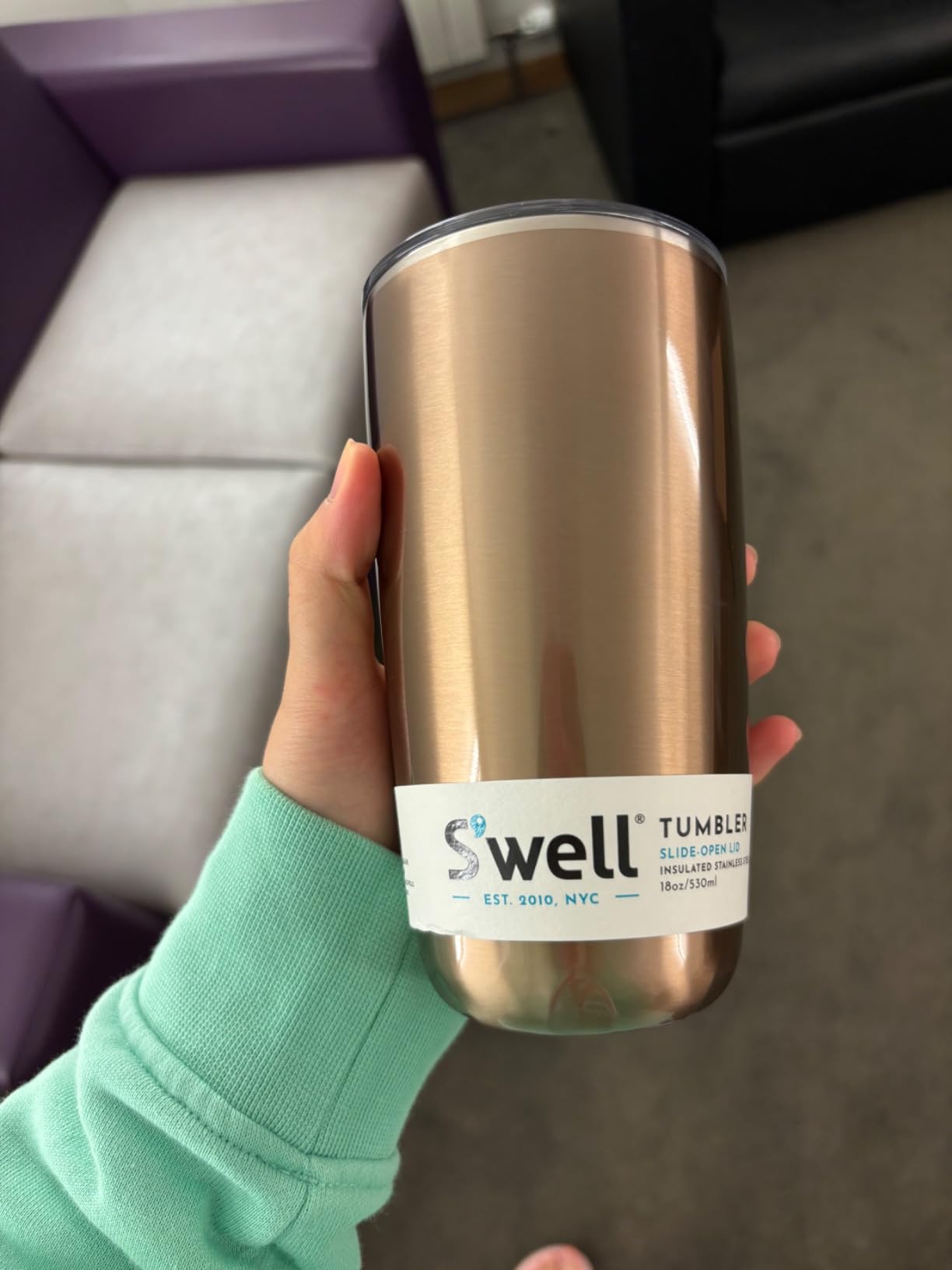 Love this cup