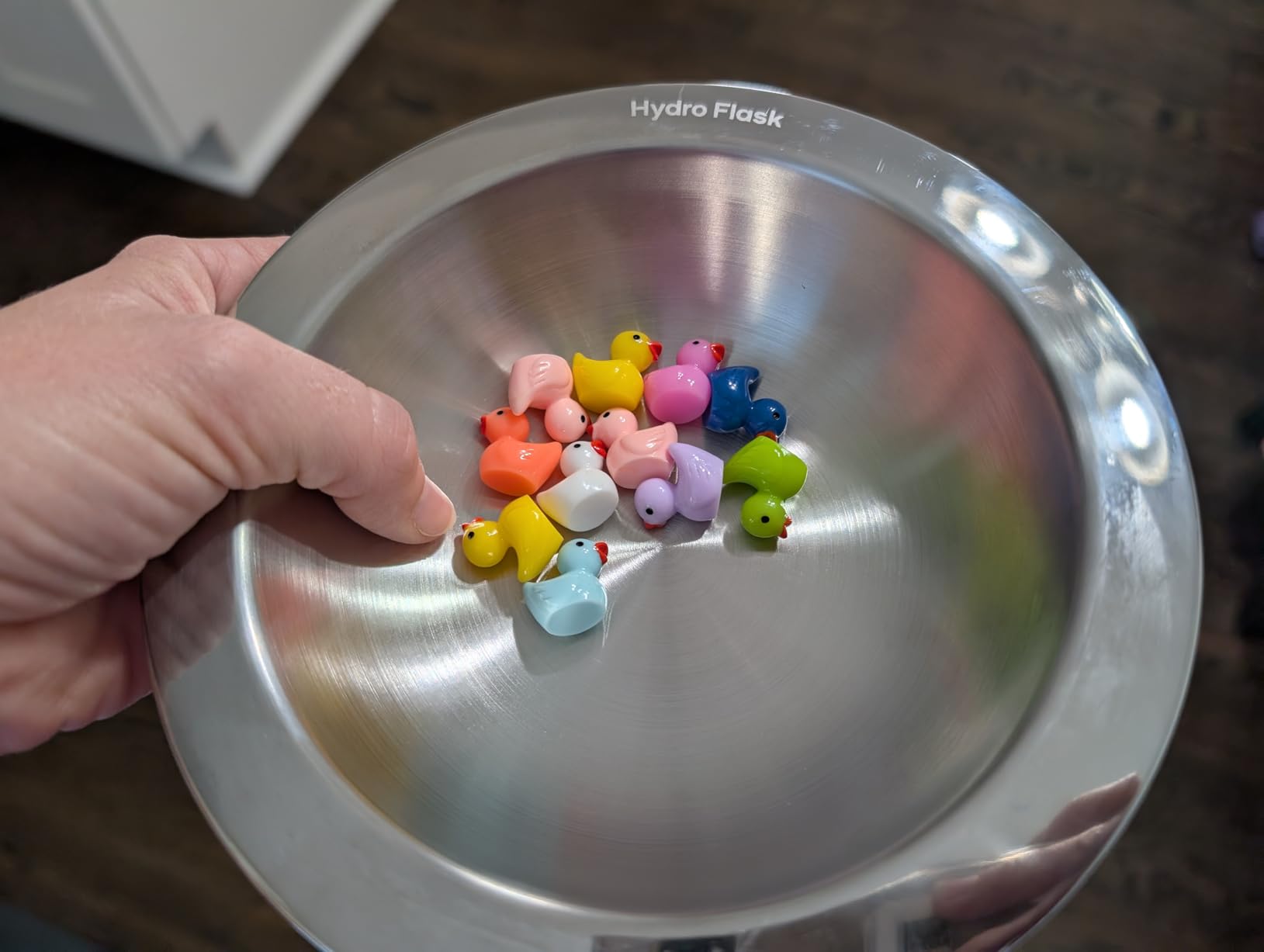 Great for camping