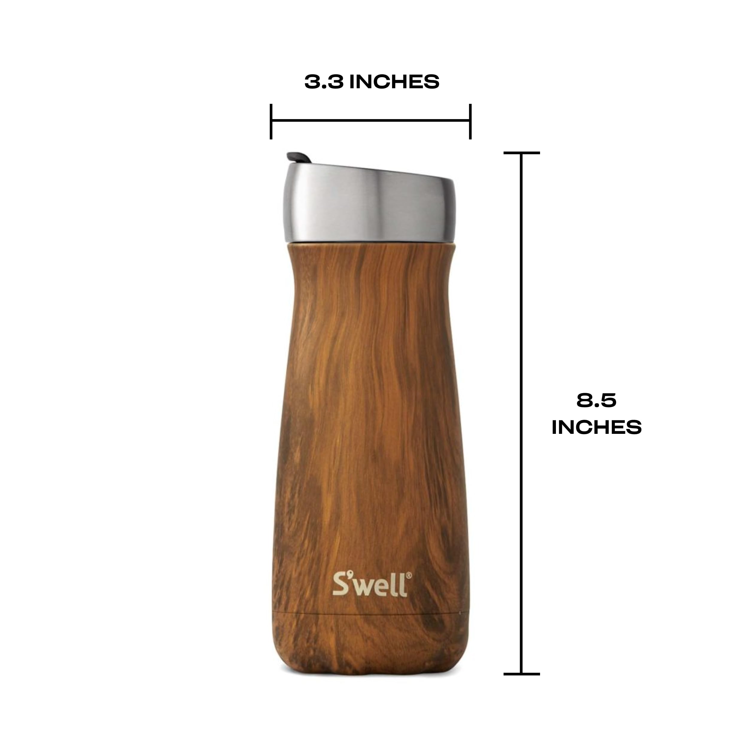 s-well-traveler-stainless-steel-16-oz-with-commuter-lid-teakwood image 5