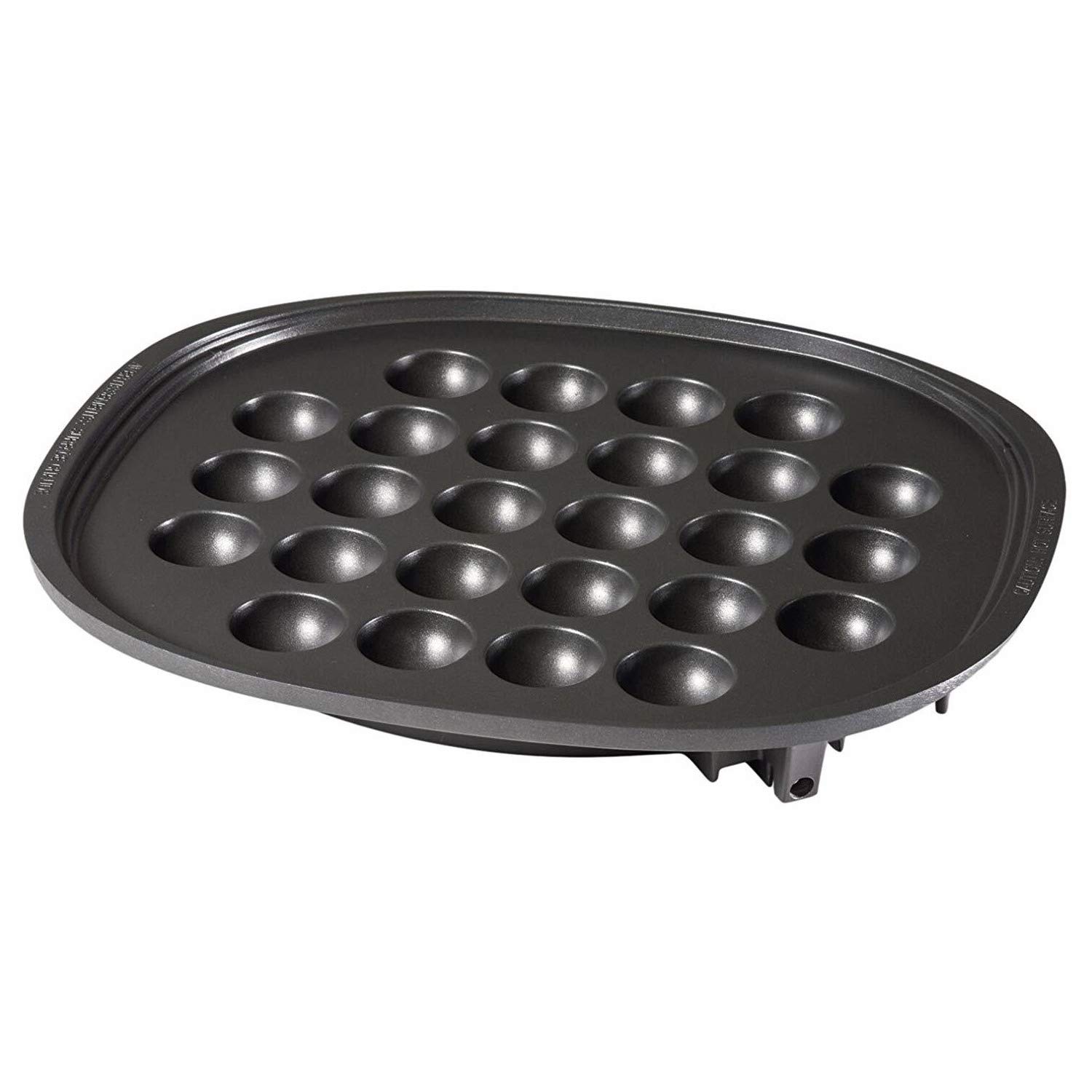 zojirushi-ea-ybc01-takoyaki-plate-black image 1